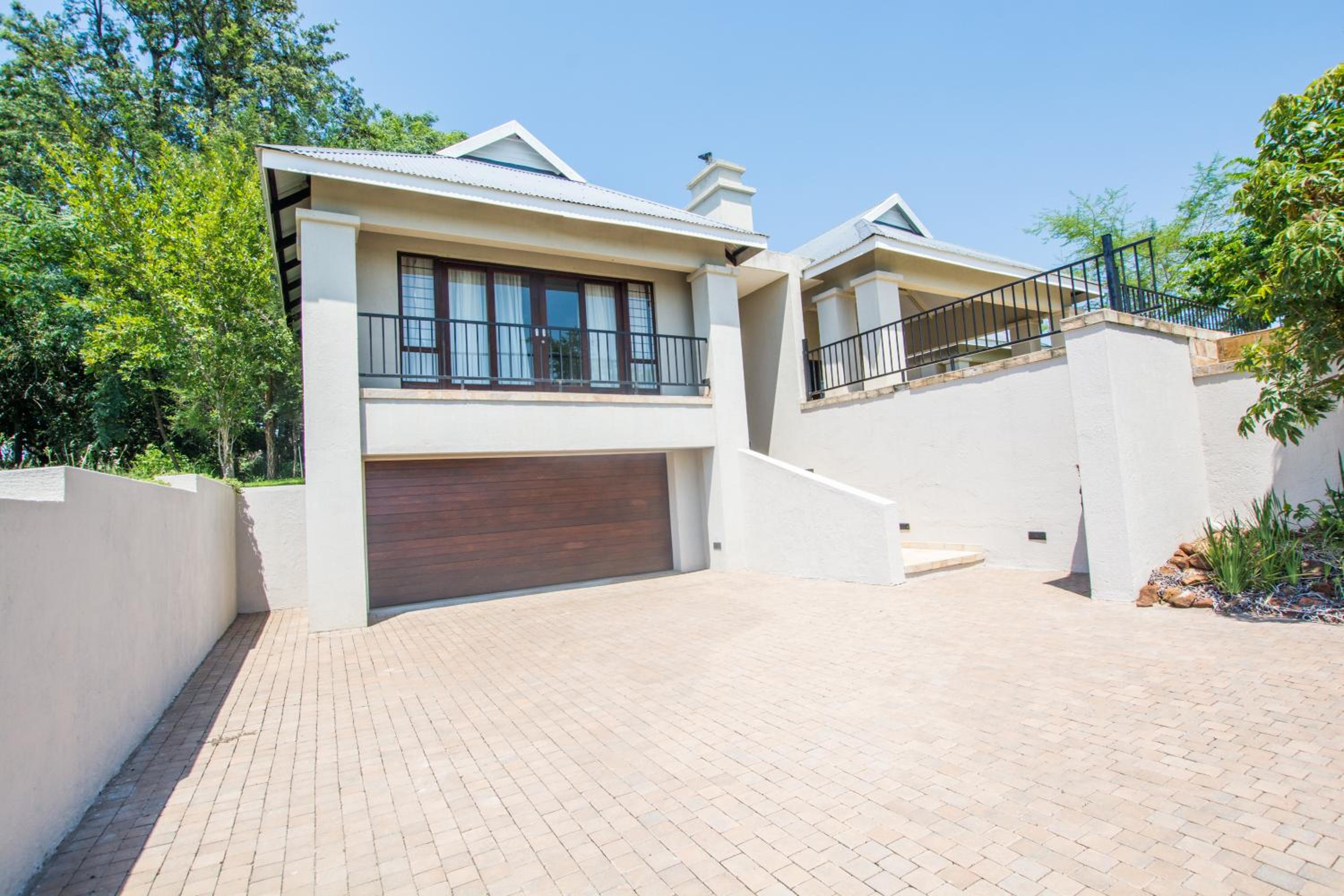 Hazyview Vacations - Hoyohoyo Hazyview View Villas - Property Image 8