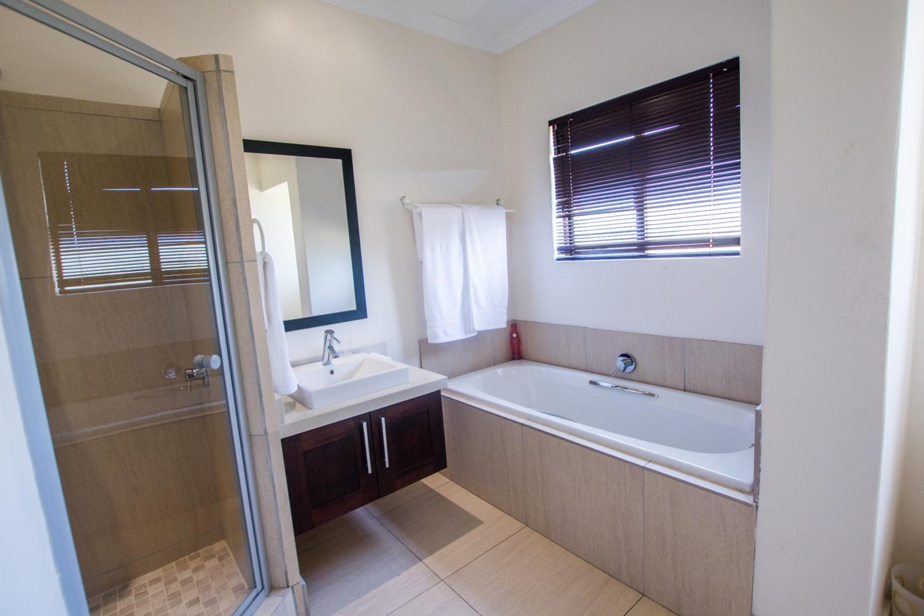 Hazyview Vacations - Hoyohoyo Hazyview View Villas - Property Image 9