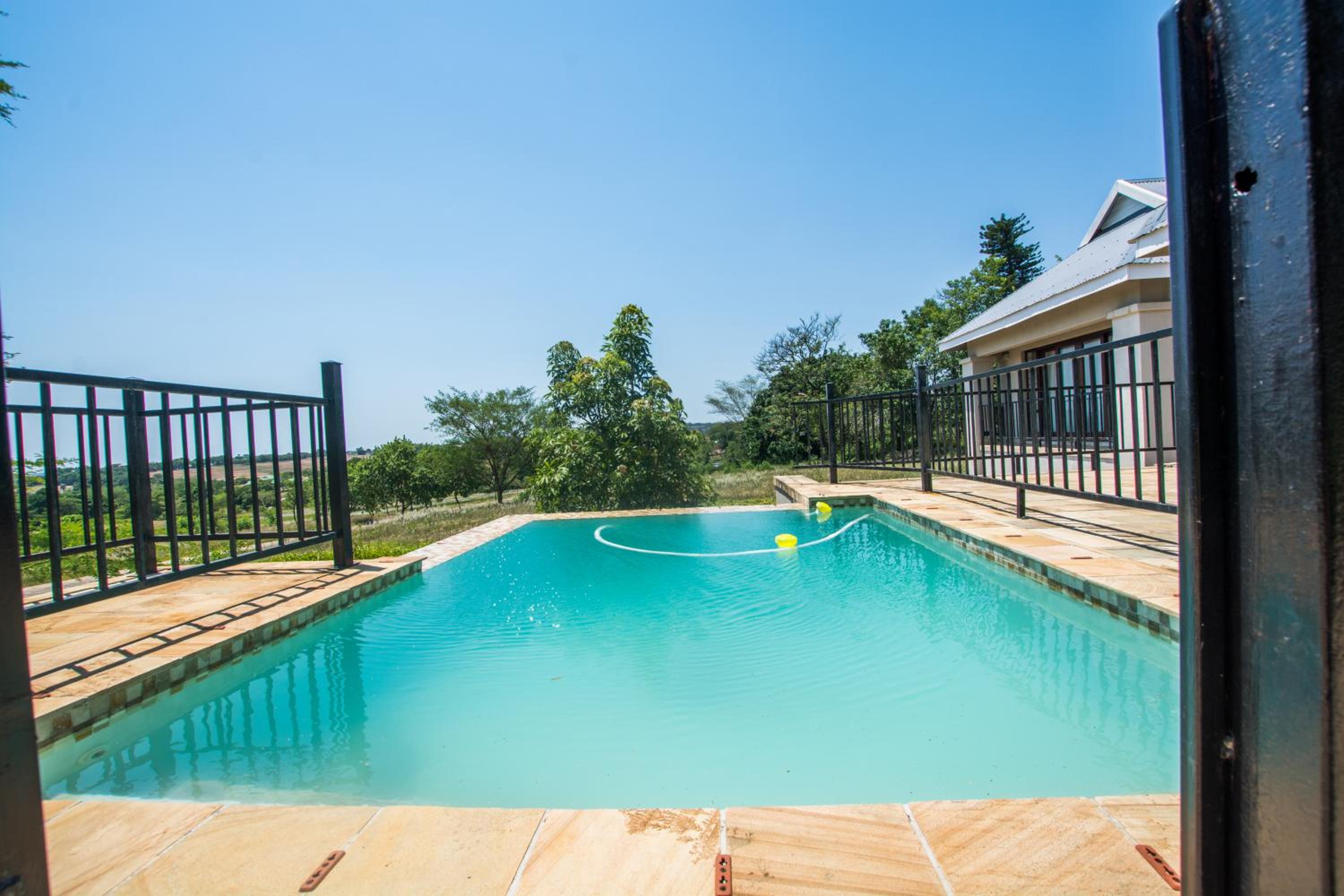 Hazyview Vacations - Hoyohoyo Hazyview View Villas - Property Image 2