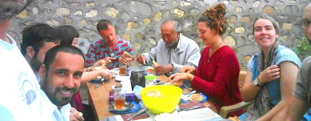 Ilgar's Guesthouse