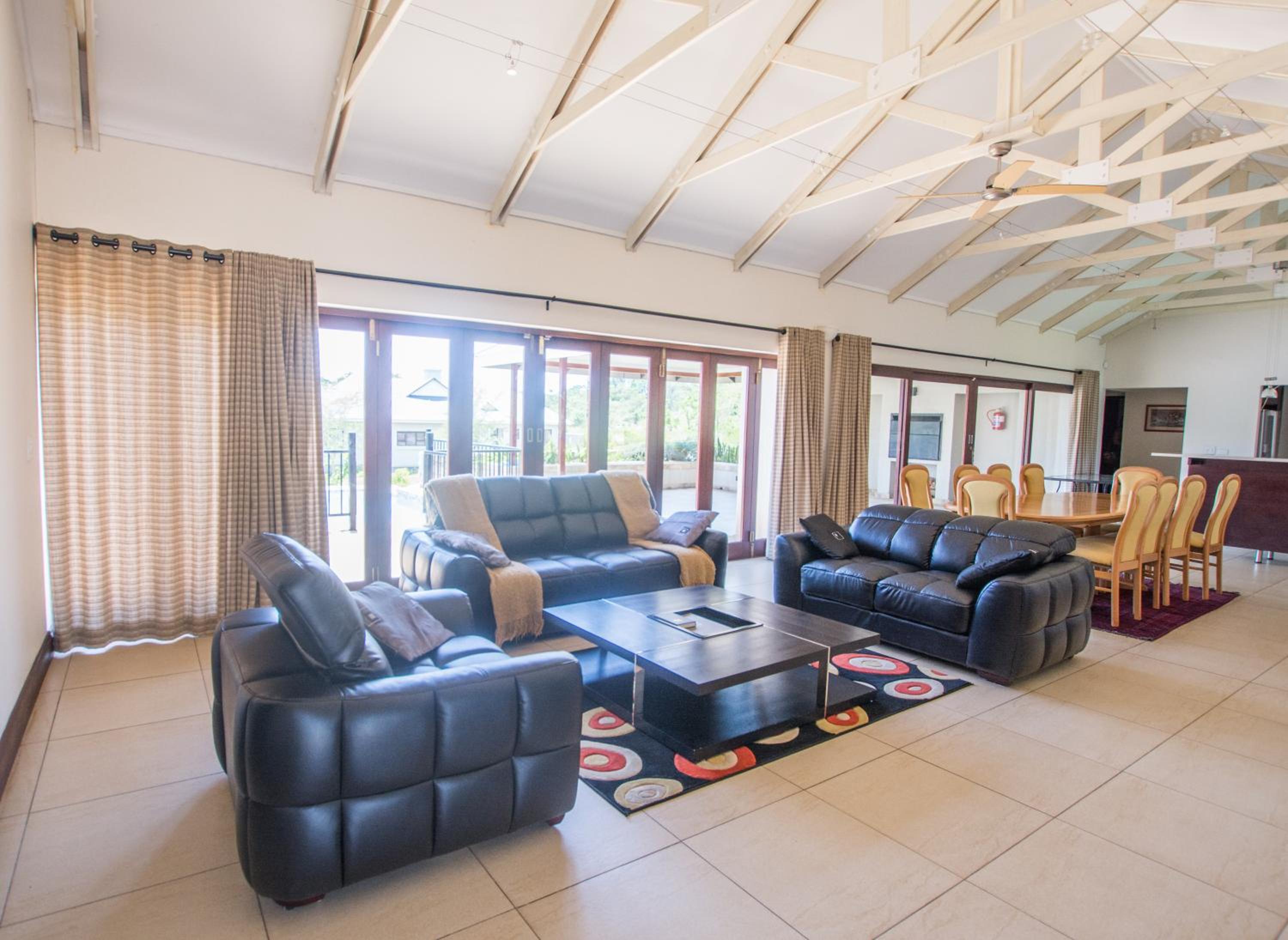 Hazyview Vacations - Hoyohoyo Hazyview View Villas - Property Image 12