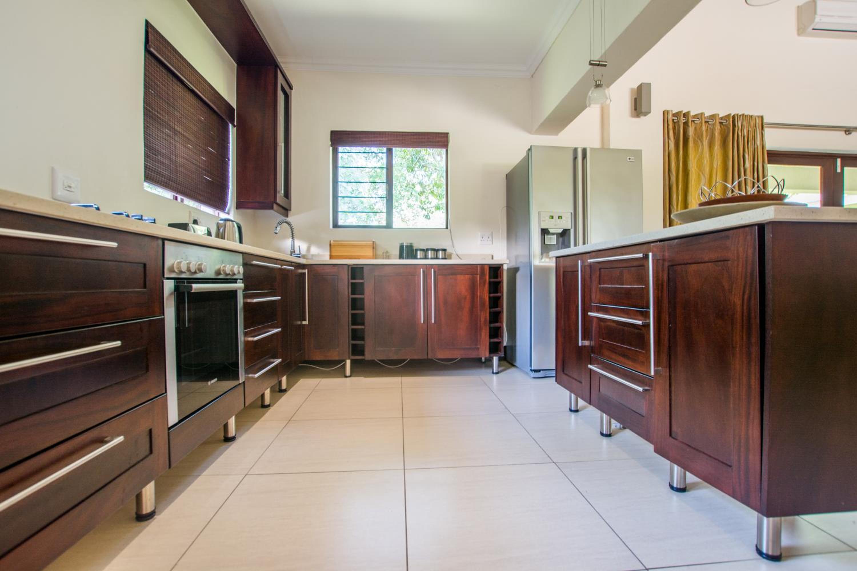 Hazyview Vacations - Hoyohoyo Hazyview View Villas - Property Image 13