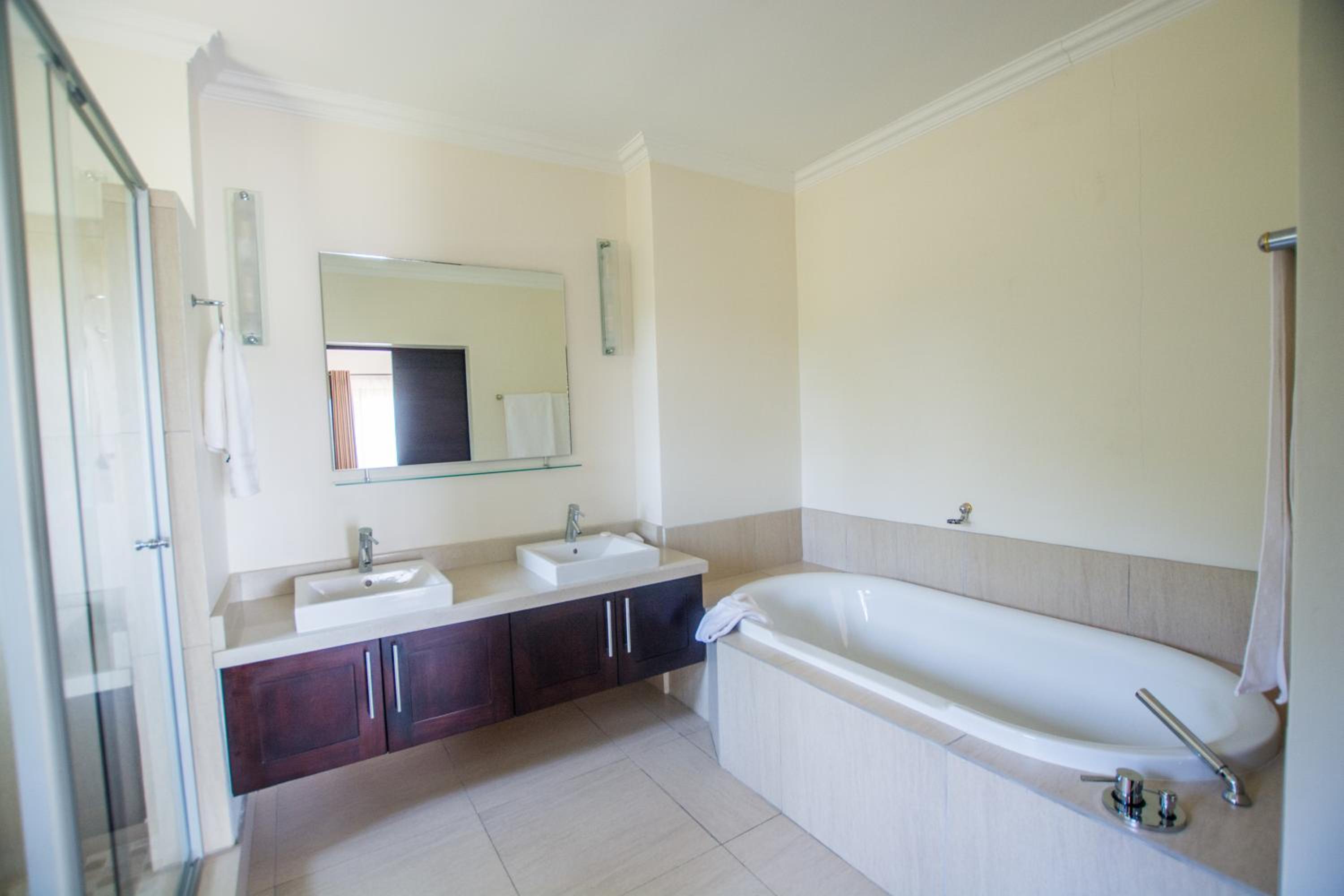 Hazyview Vacations - Hoyohoyo Hazyview View Villas - Property Image 14