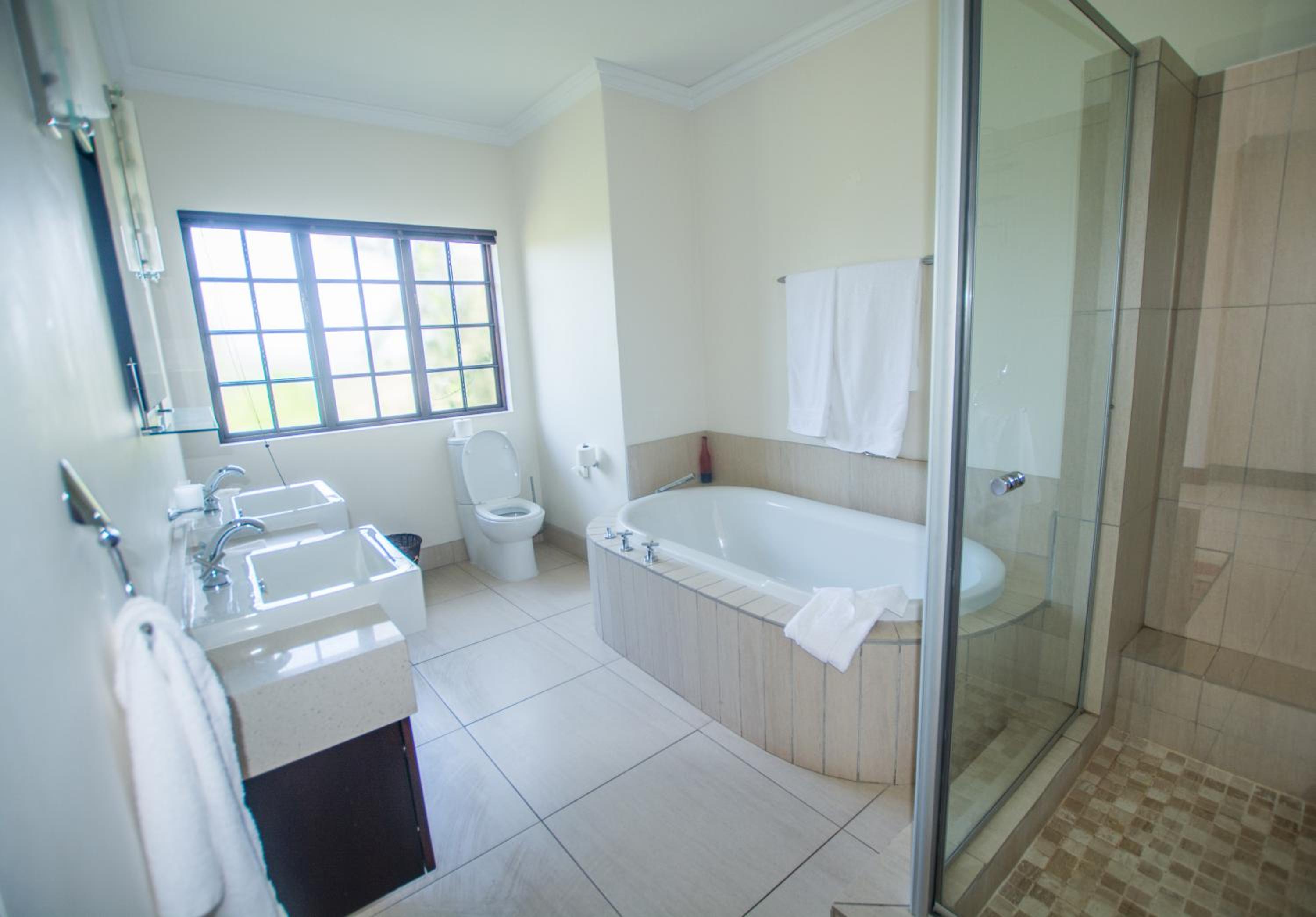 Hazyview Vacations - Hoyohoyo Hazyview View Villas - Property Image 18