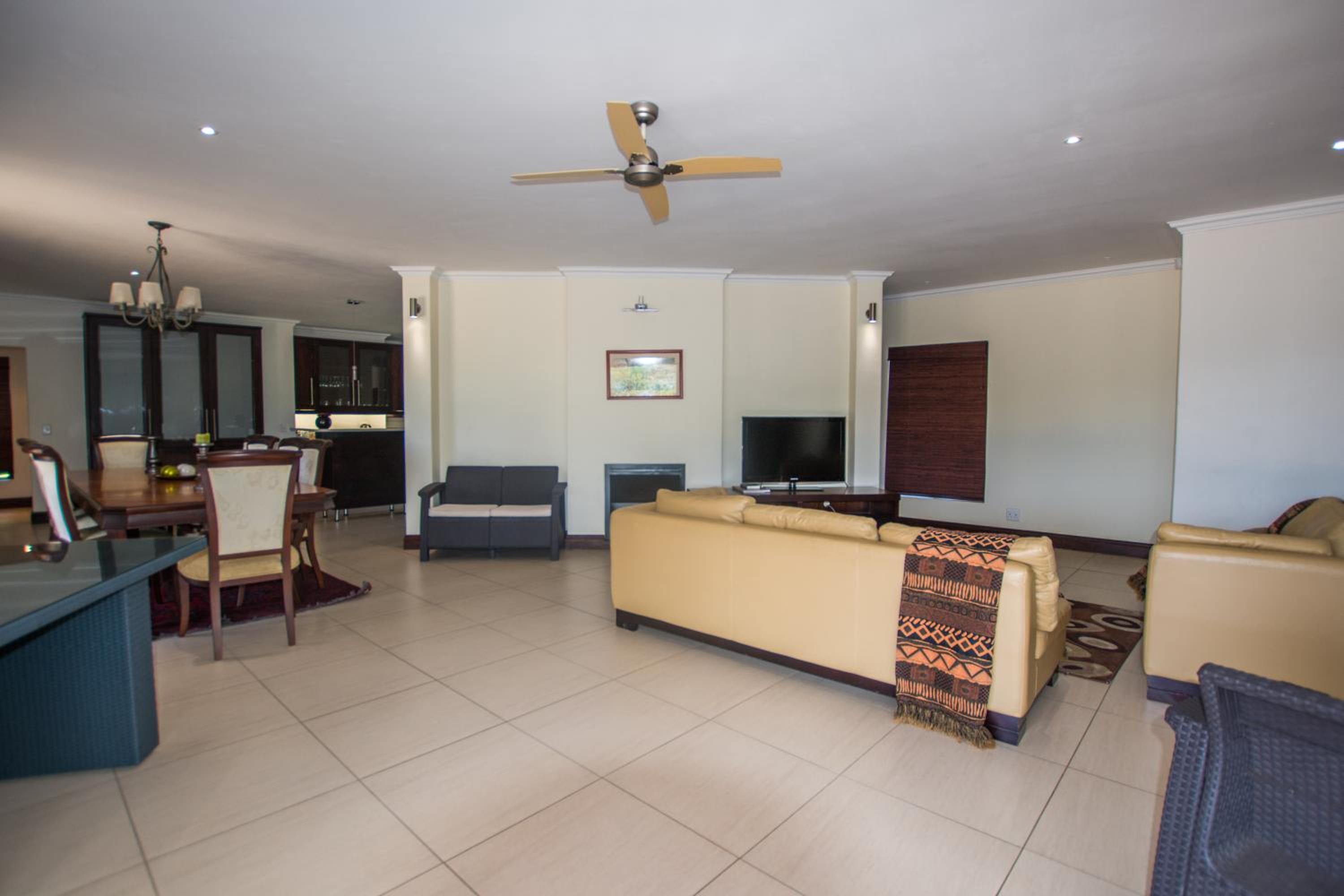 Hazyview Vacations - Hoyohoyo Hazyview View Villas - Property Image 16