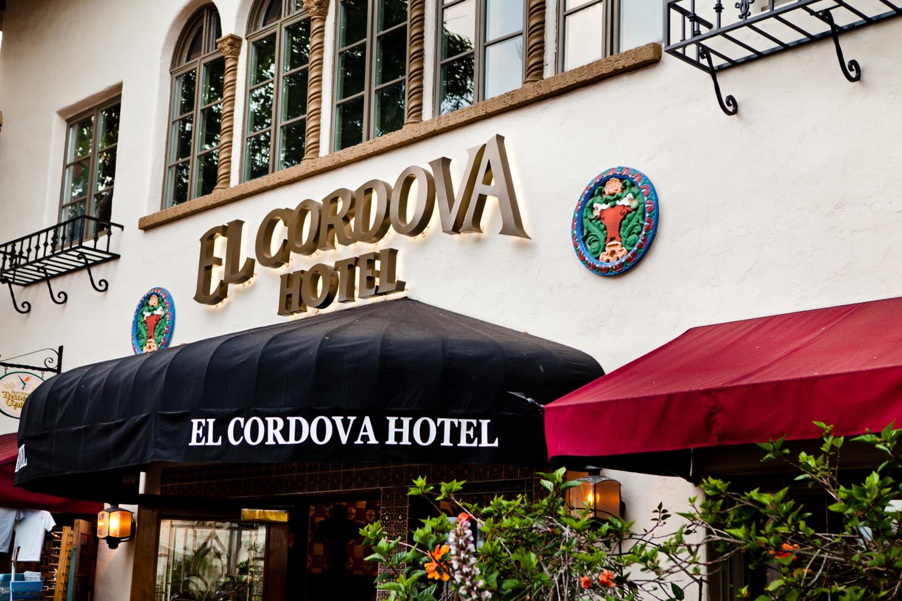 Hotel El Cordova Hotel