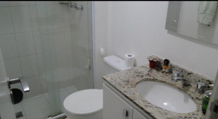 Quarto individual privativo barra olímpica Riocentro Eventos photo 2
