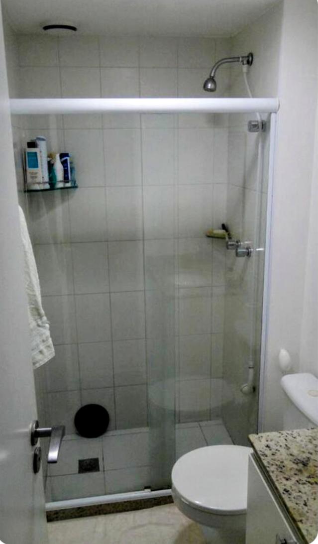 Quarto individual privativo barra olímpica Riocentro Eventos photo 5
