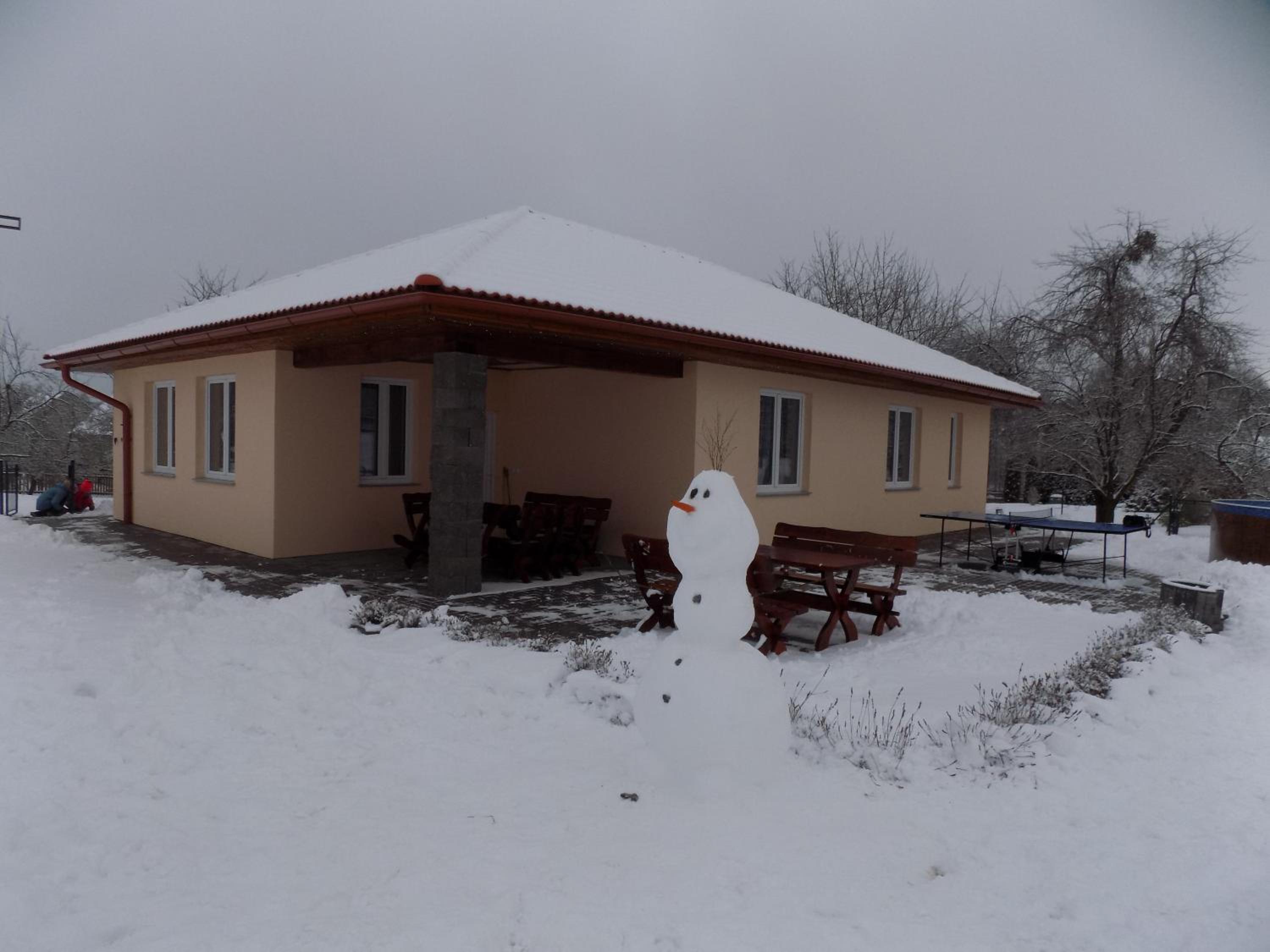 Holiday House Adrelot