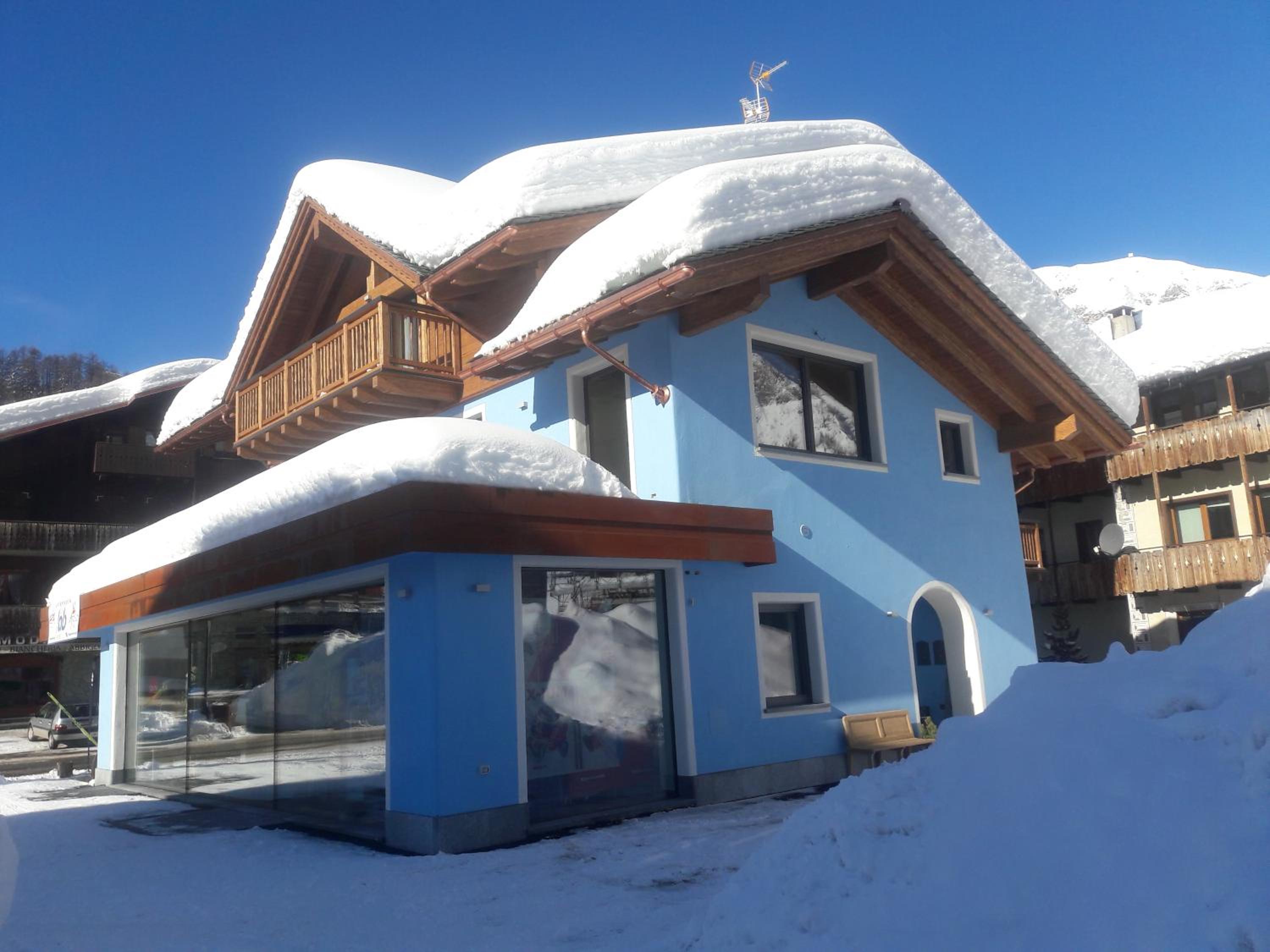 Chalet Teresa view 5