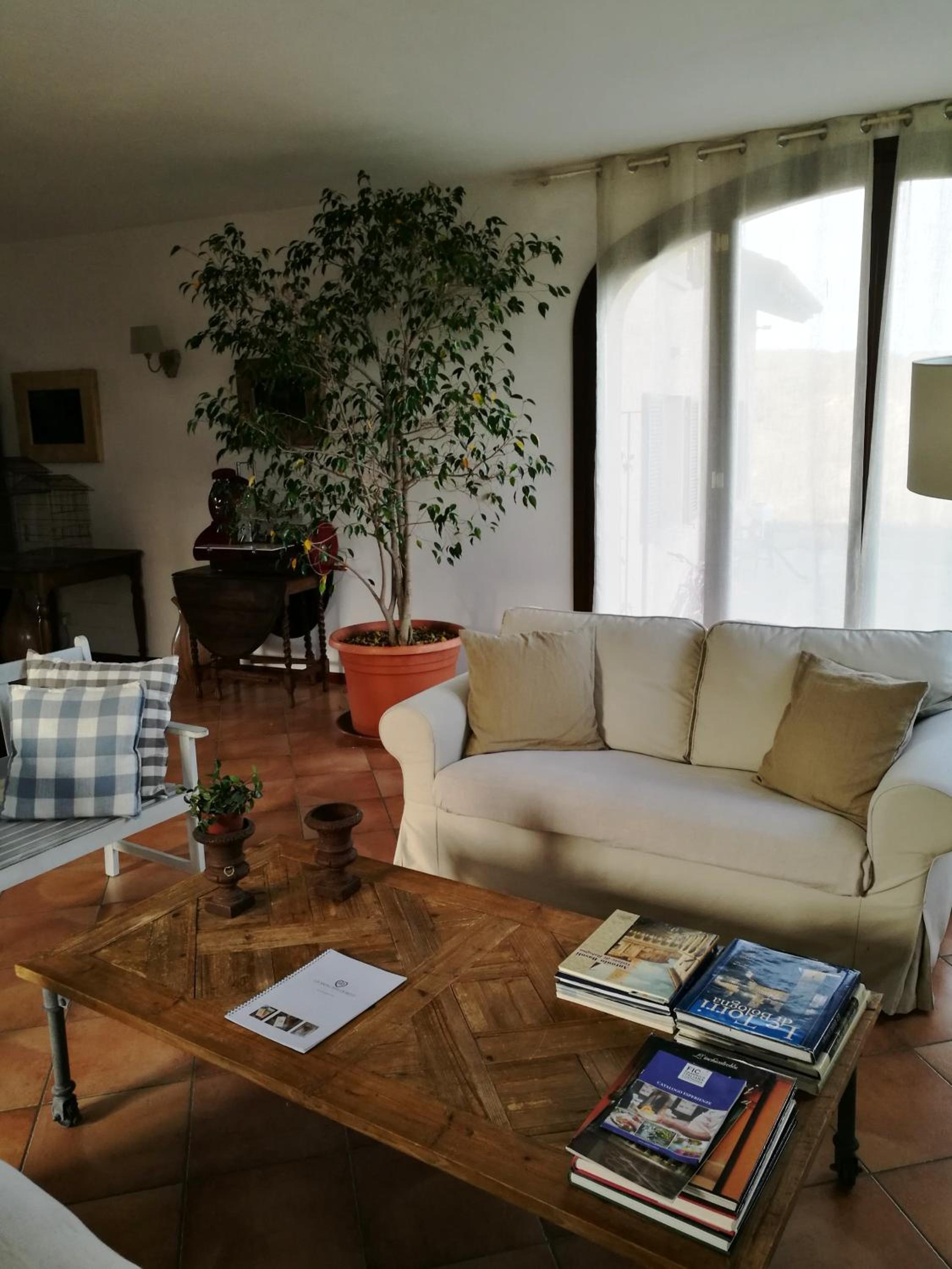 Locanda Castel De Britti view 3