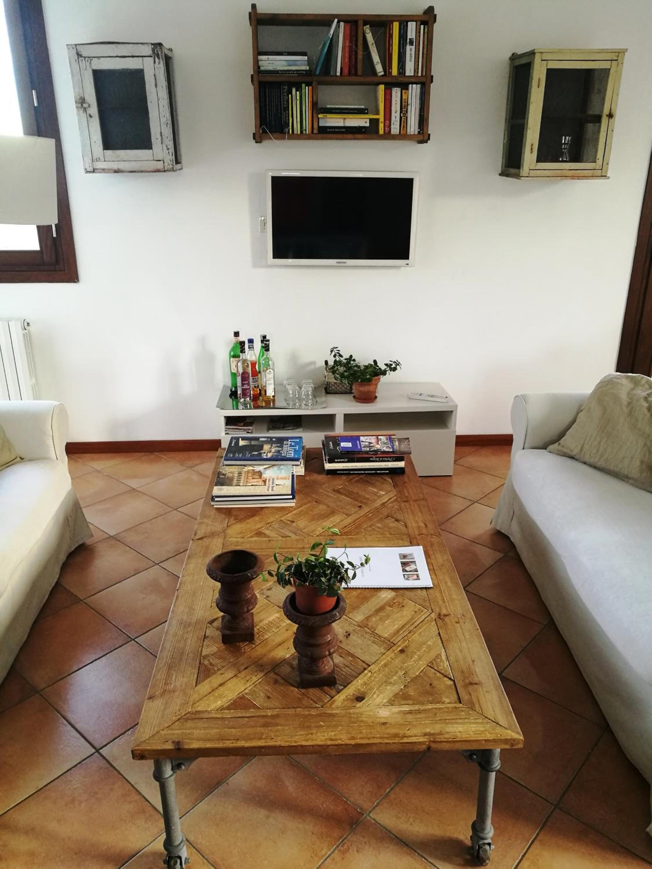 Locanda Castel De Britti view 5