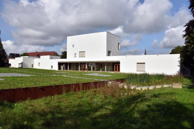 B&B La demeure du Papillon