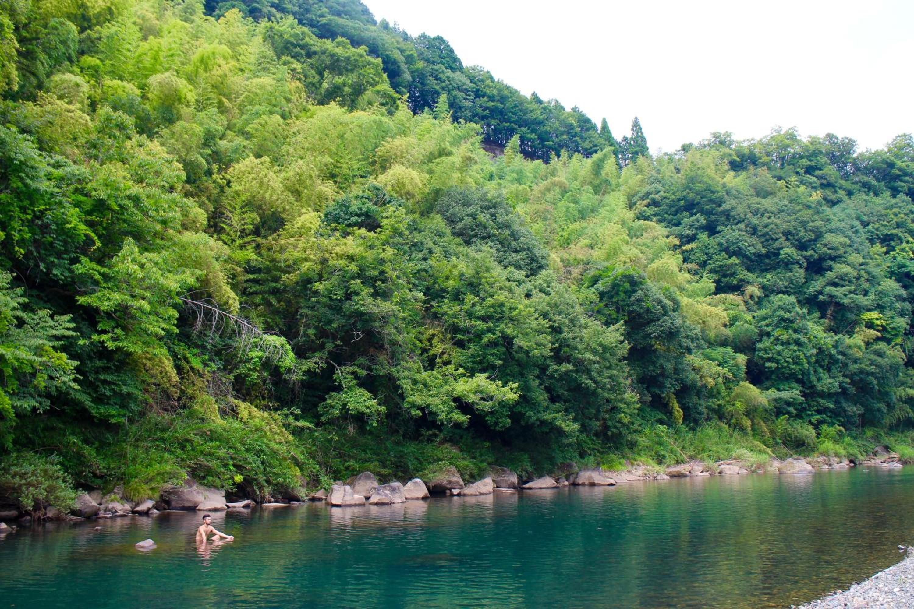 Lodge Kiyokawa