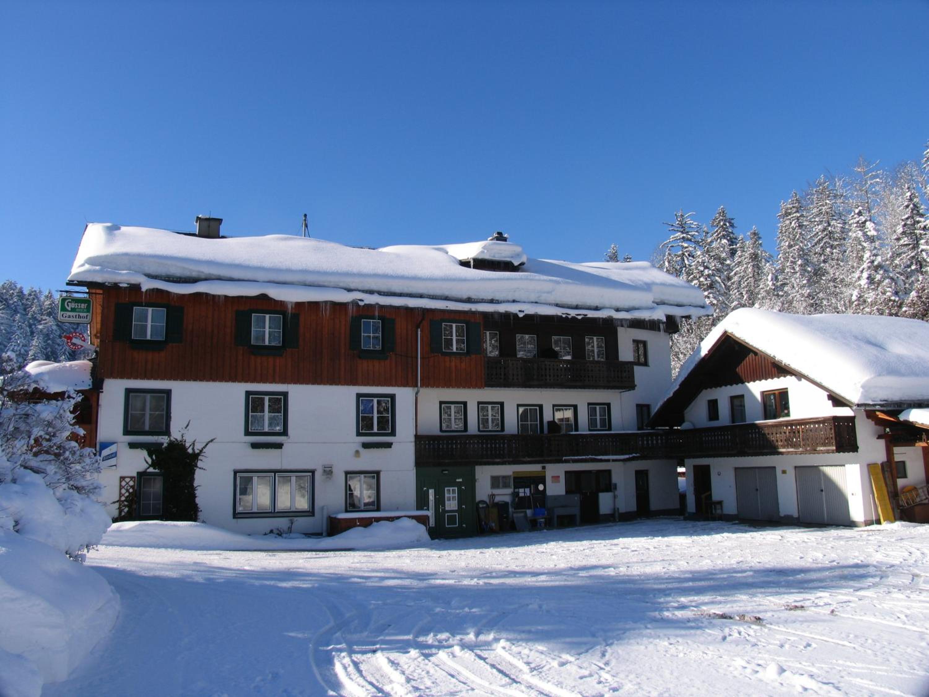 Gasthof Staud'nwirt