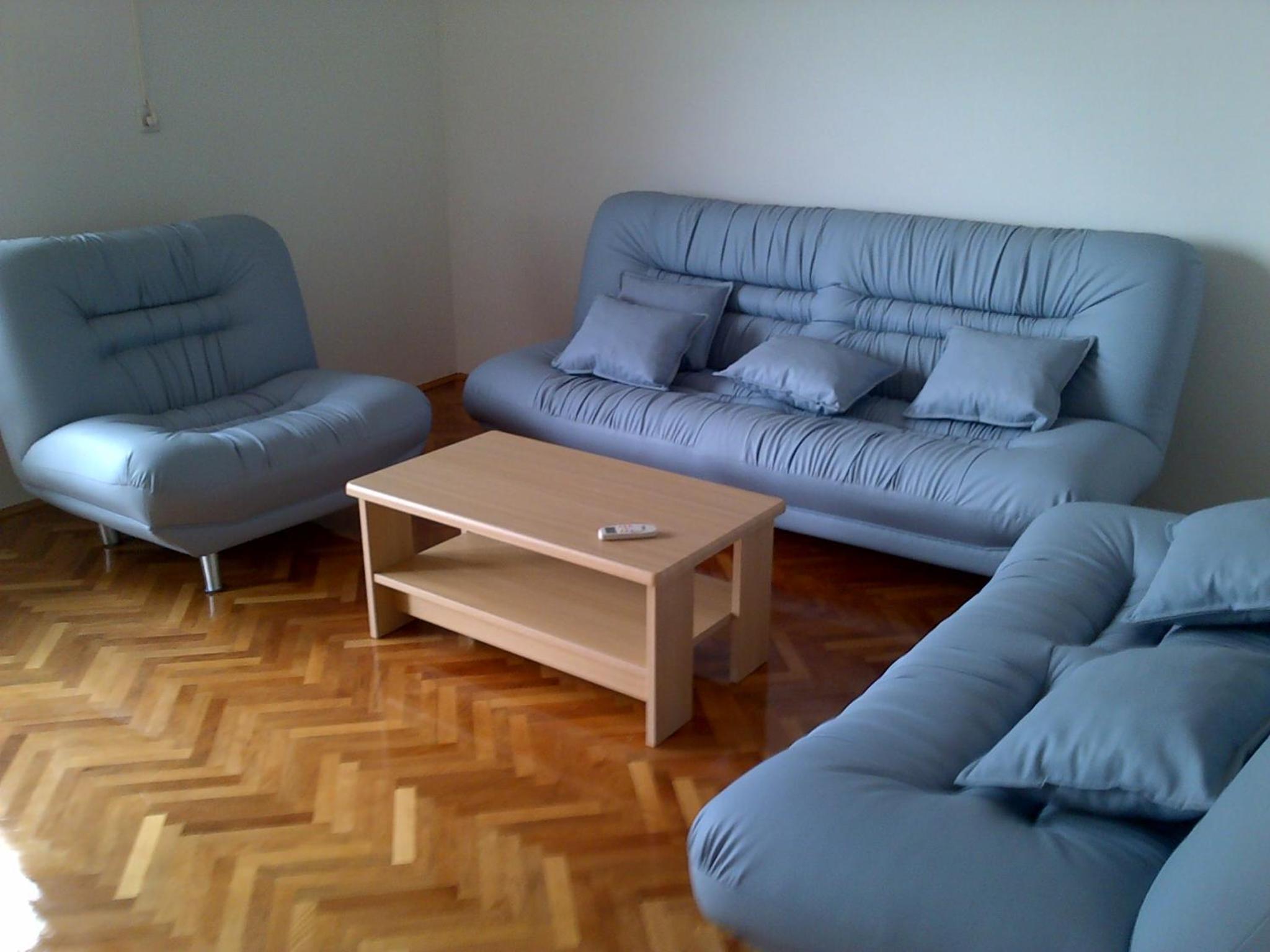 Apartmani Brinkmann view 2