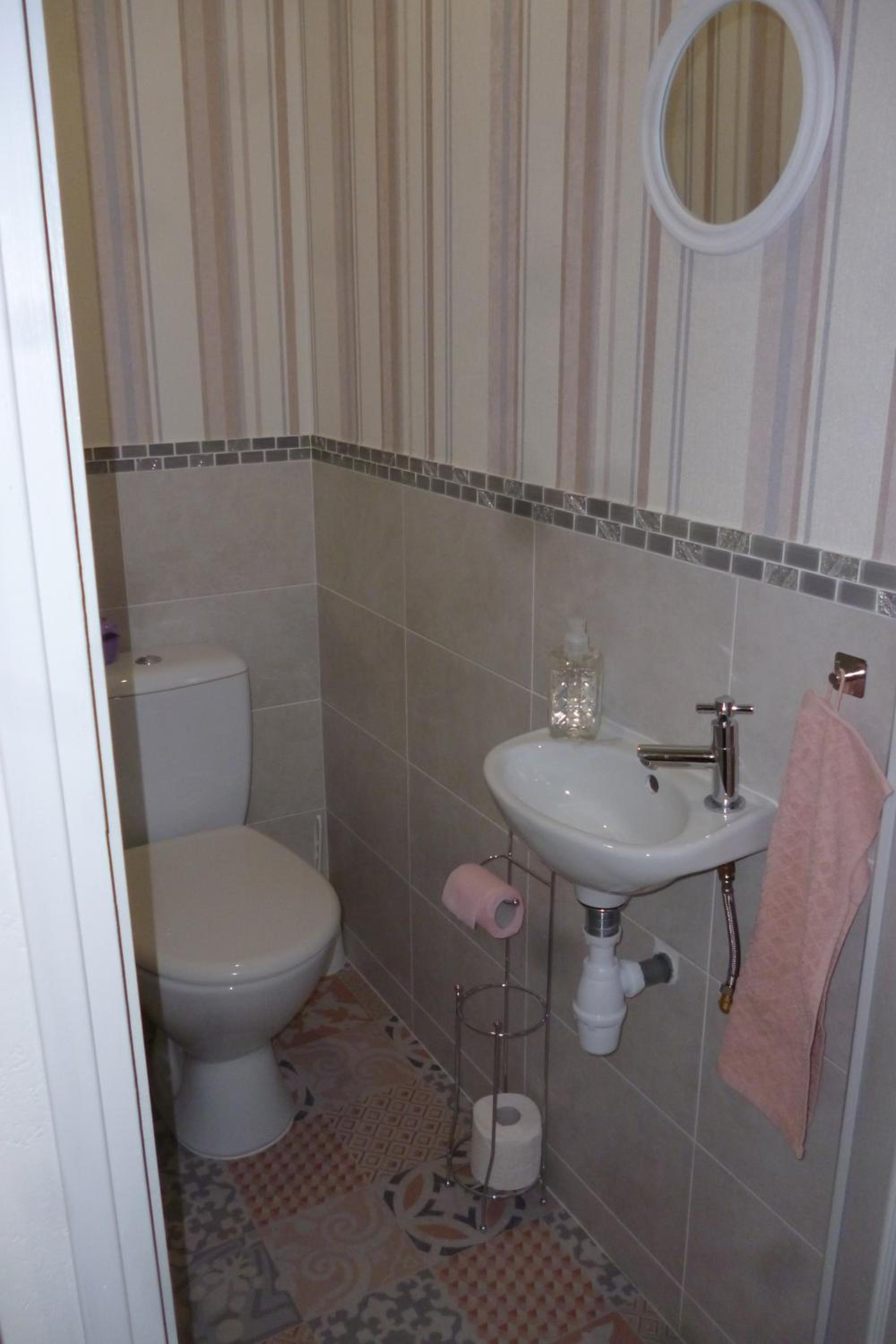 Le Relais de Montigny view 4