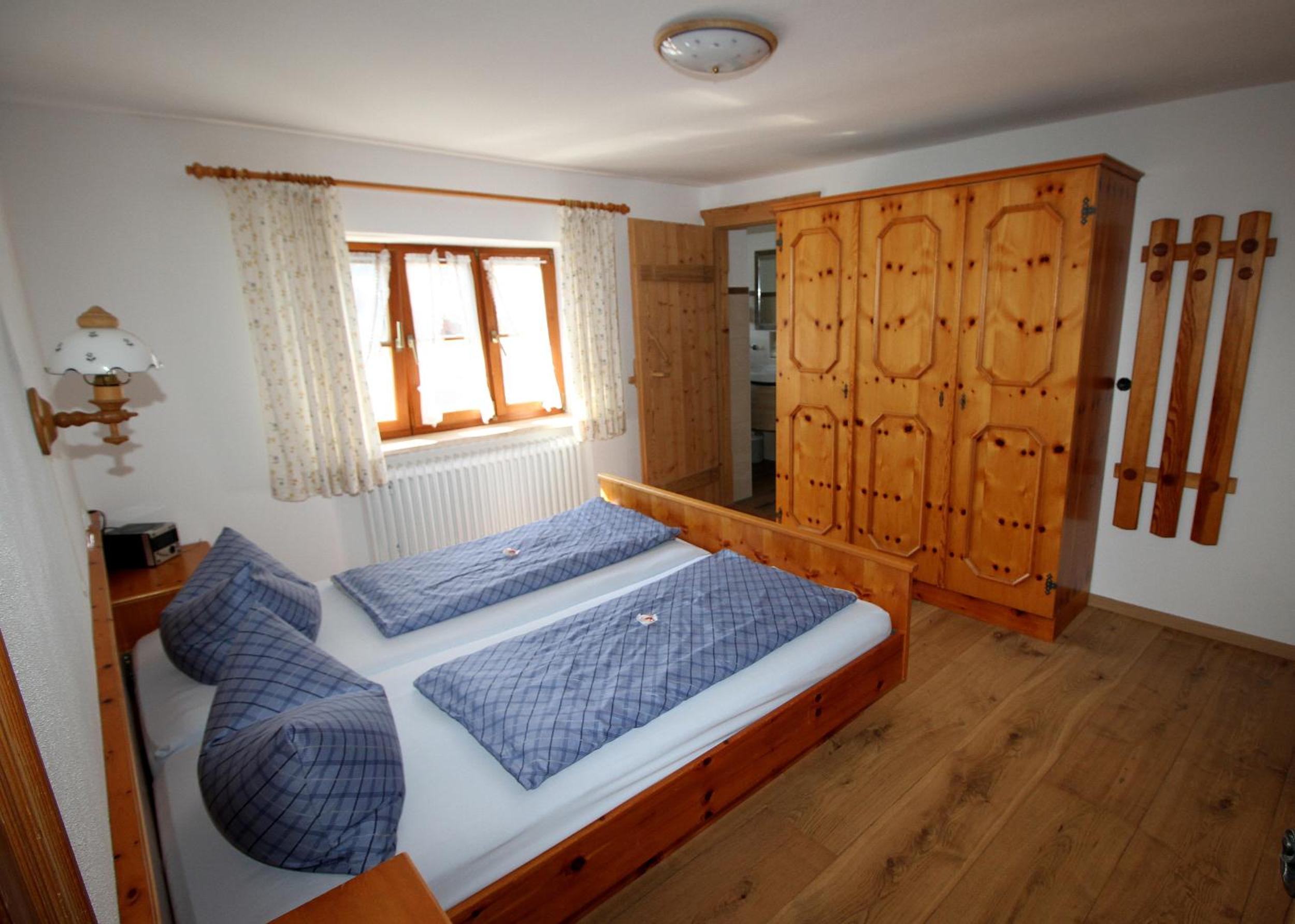 Ferienwohnung Schifterhof view 4