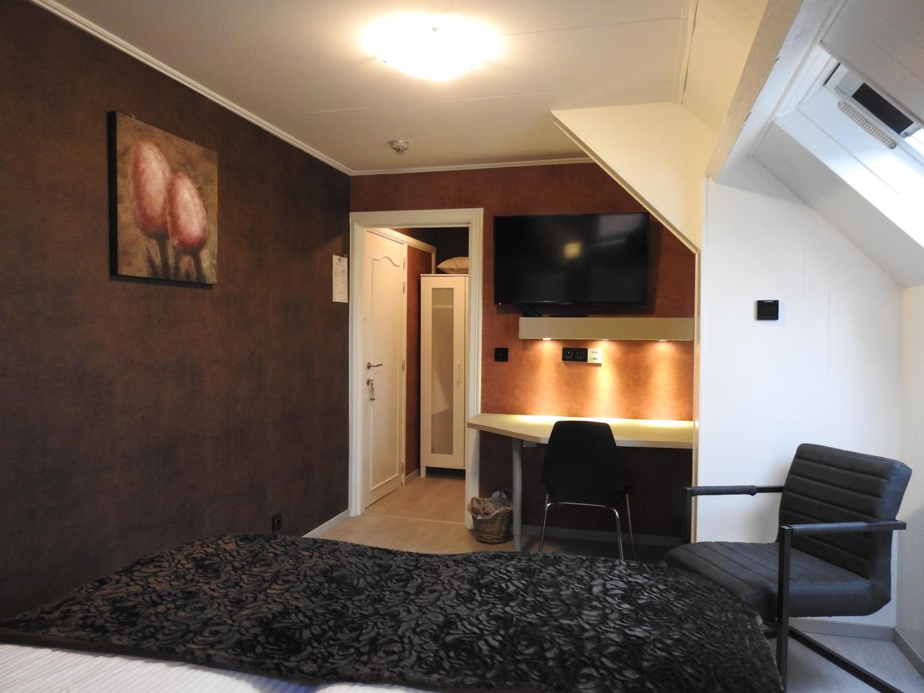 B&B De Kroonhoeve