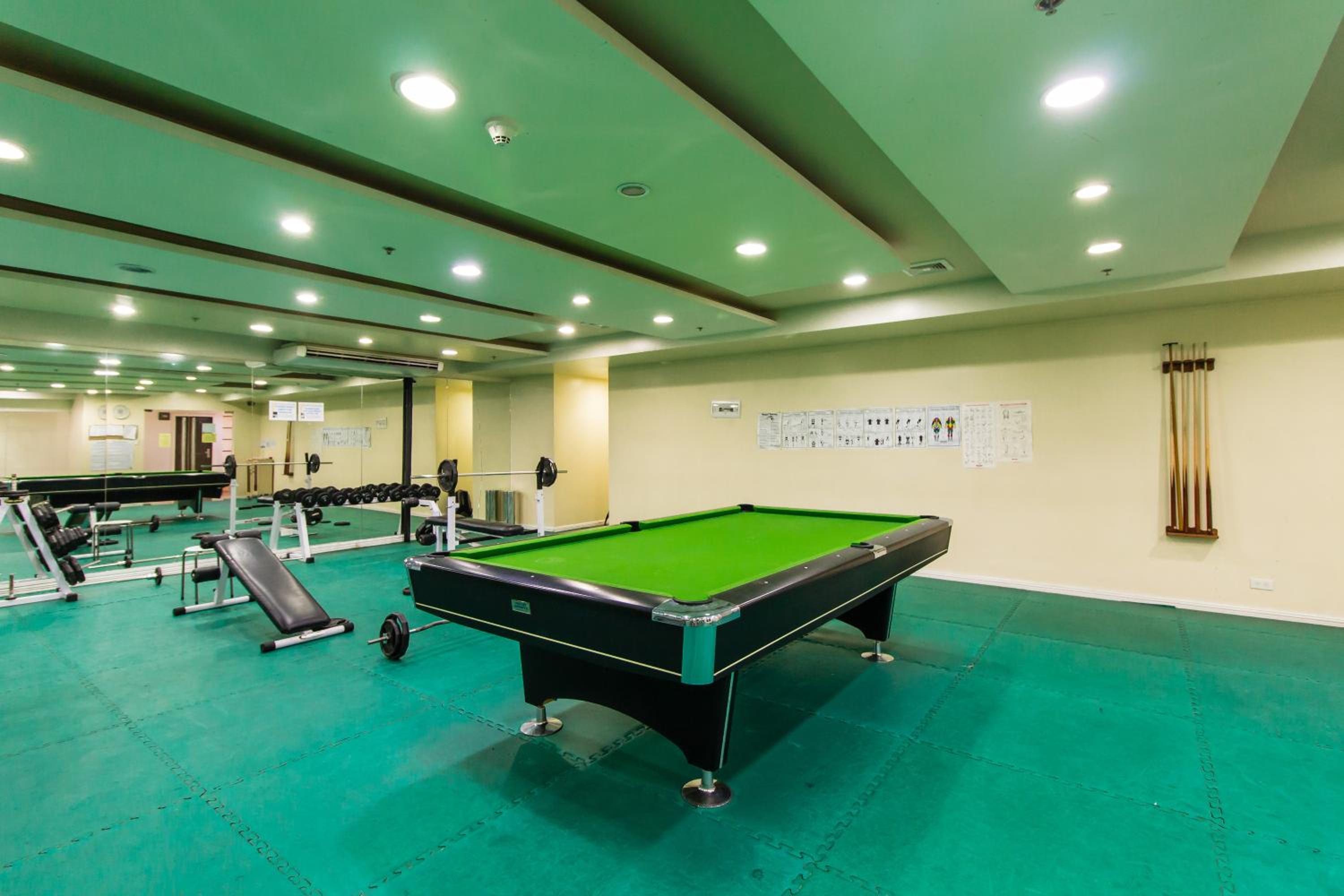 JMM Grand Suites, มะนิลา - 11