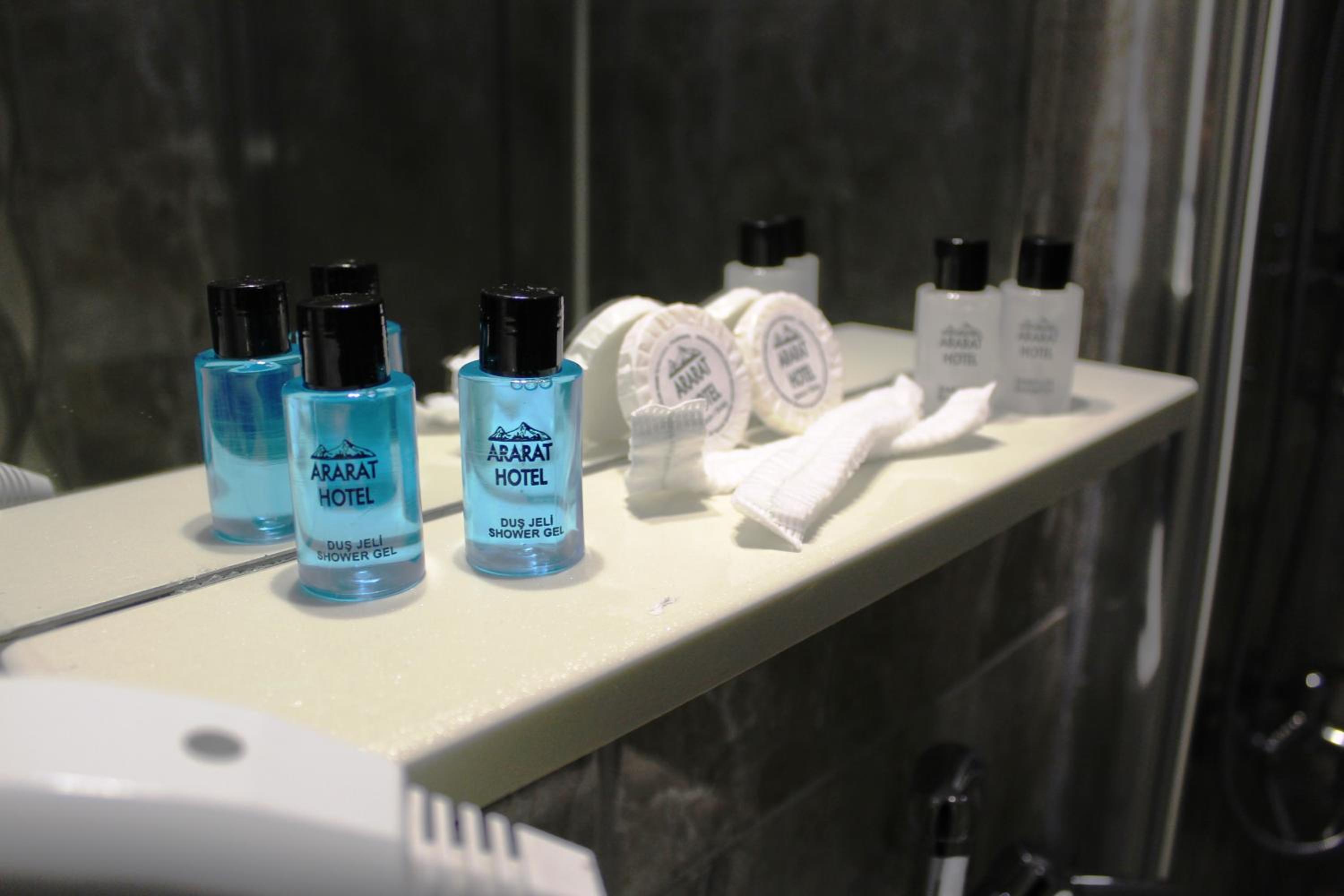 Ararat Hotel - Image 14