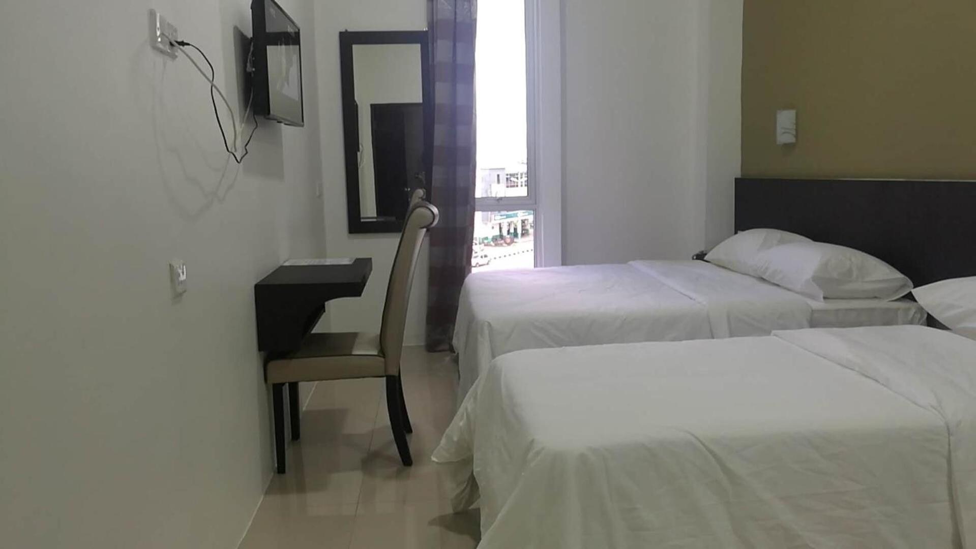 Comfort Inn