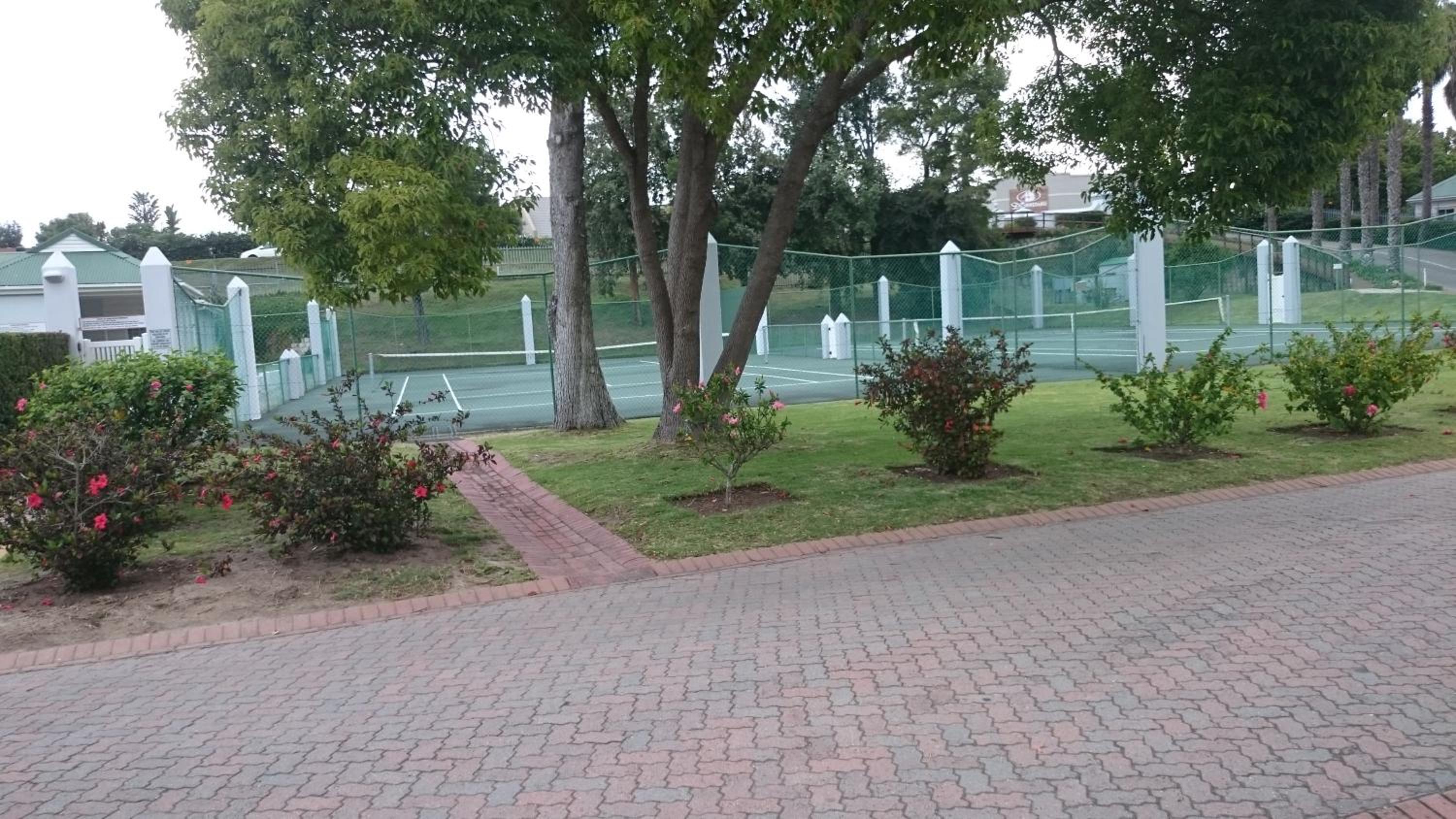 Riverclub Villas
