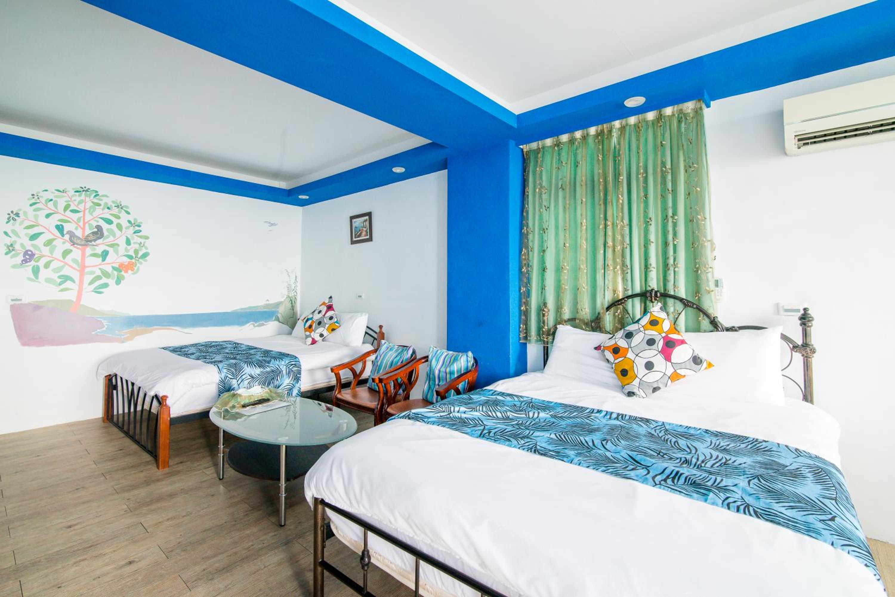 Shengtuolini B&B