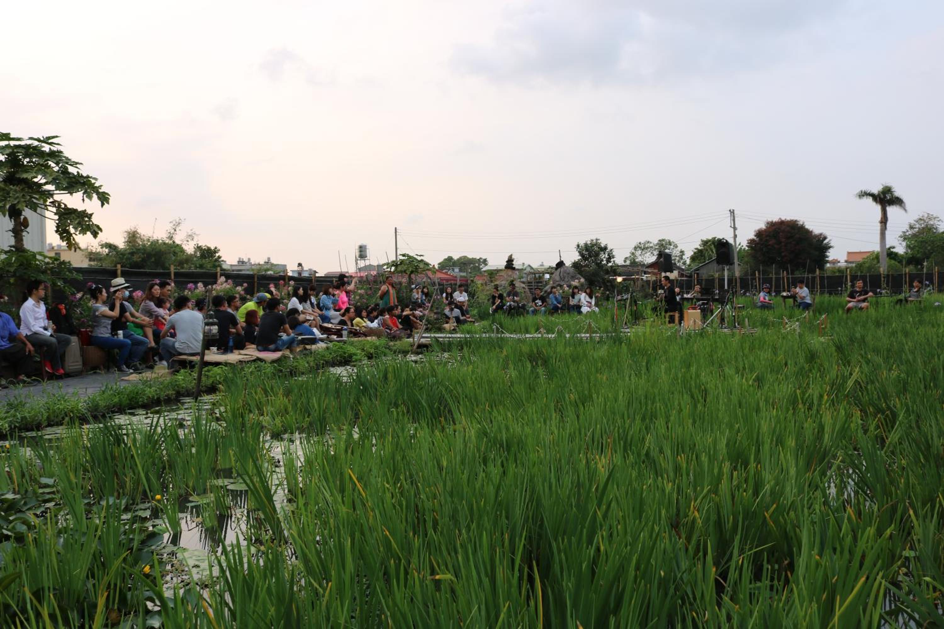 Soothing Stay Backpackers Inn view 3