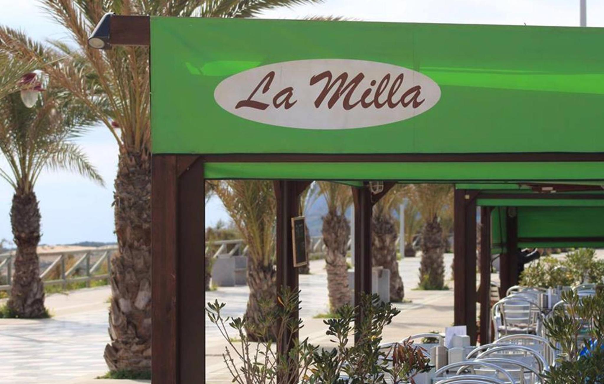 Arenales Beach SPA