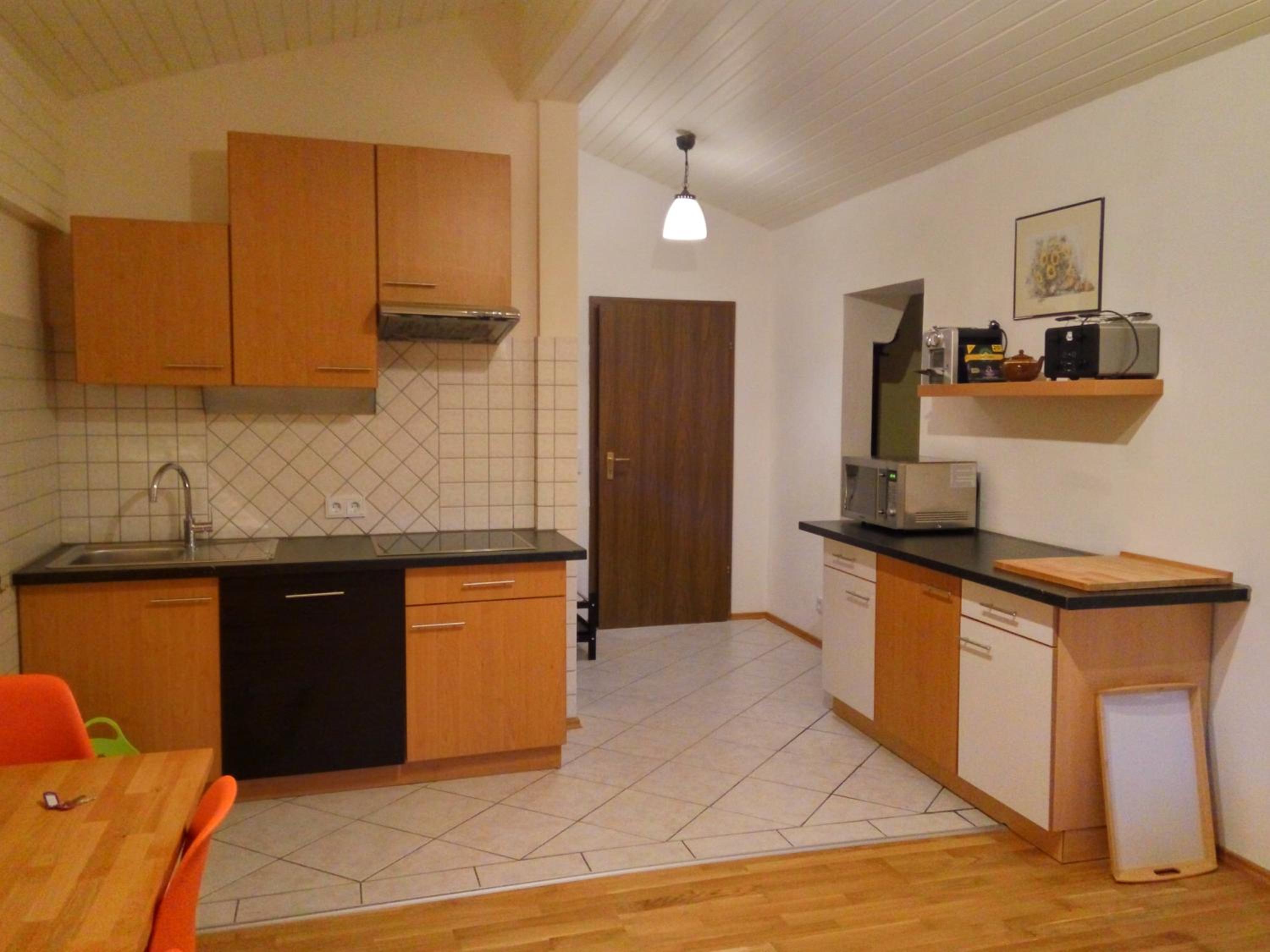Speckhaus Ferienwohnungen, photo 106