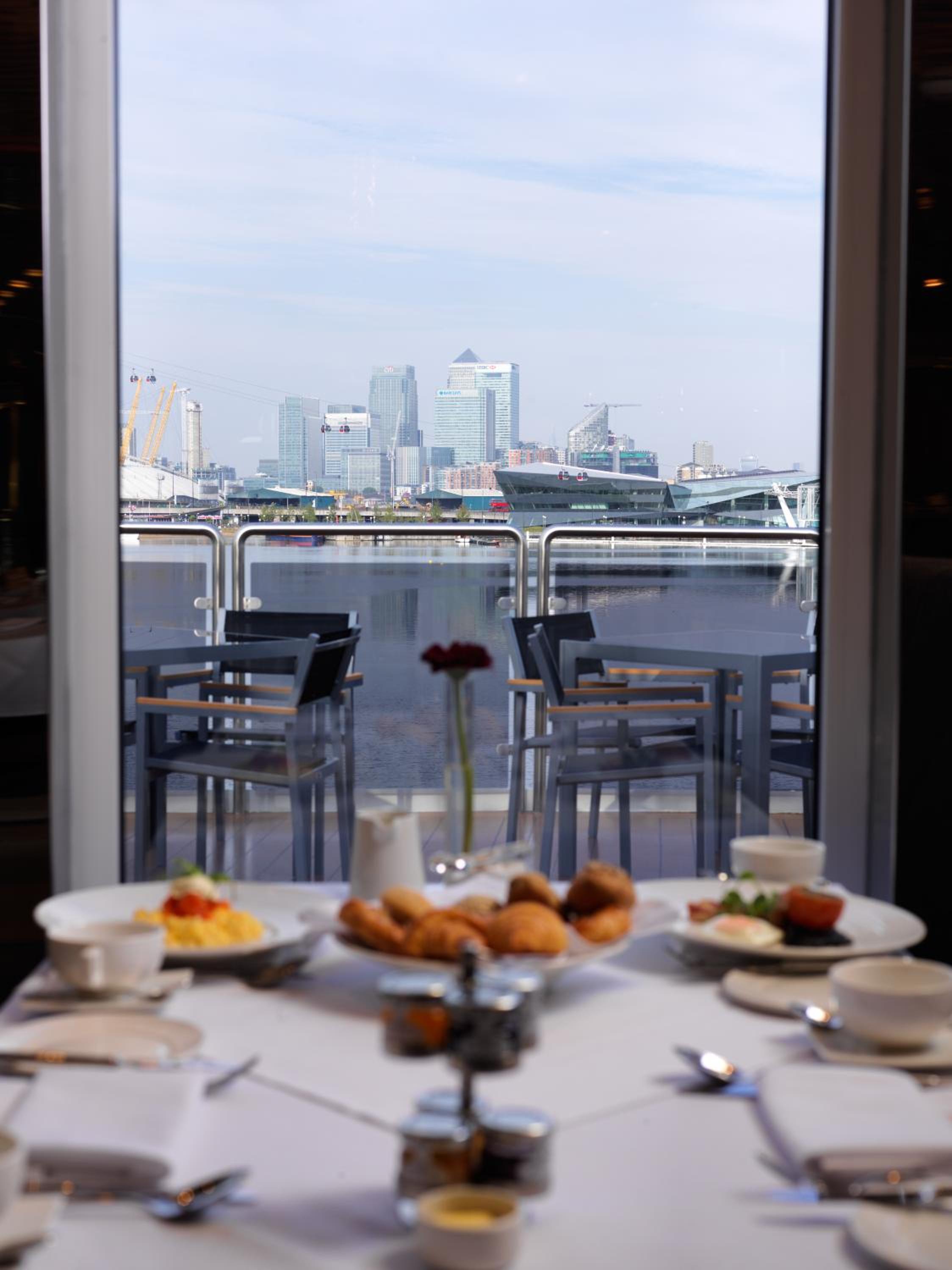 Sunborn London 34
