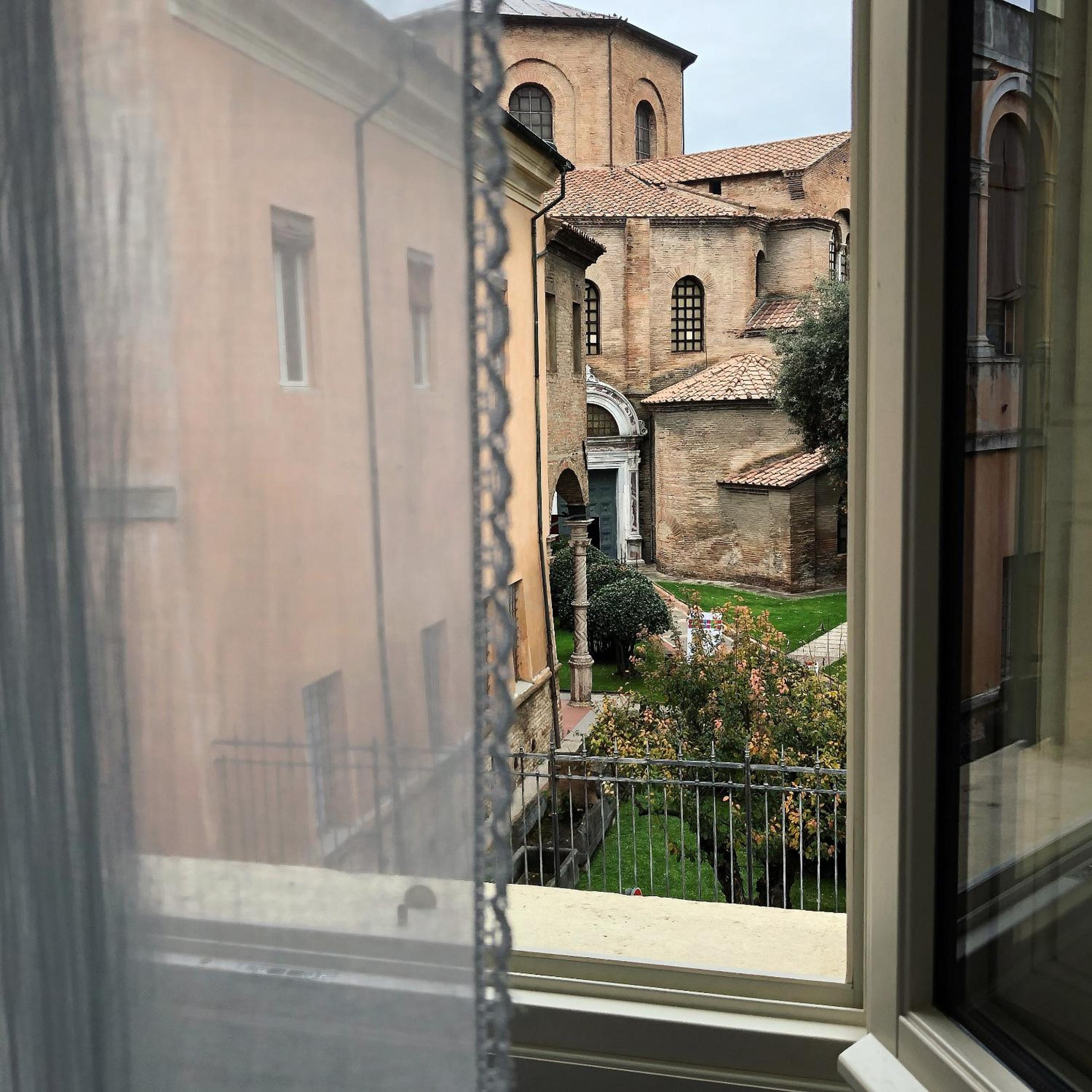 Hotel Le Case Di San Vitale - Image 1