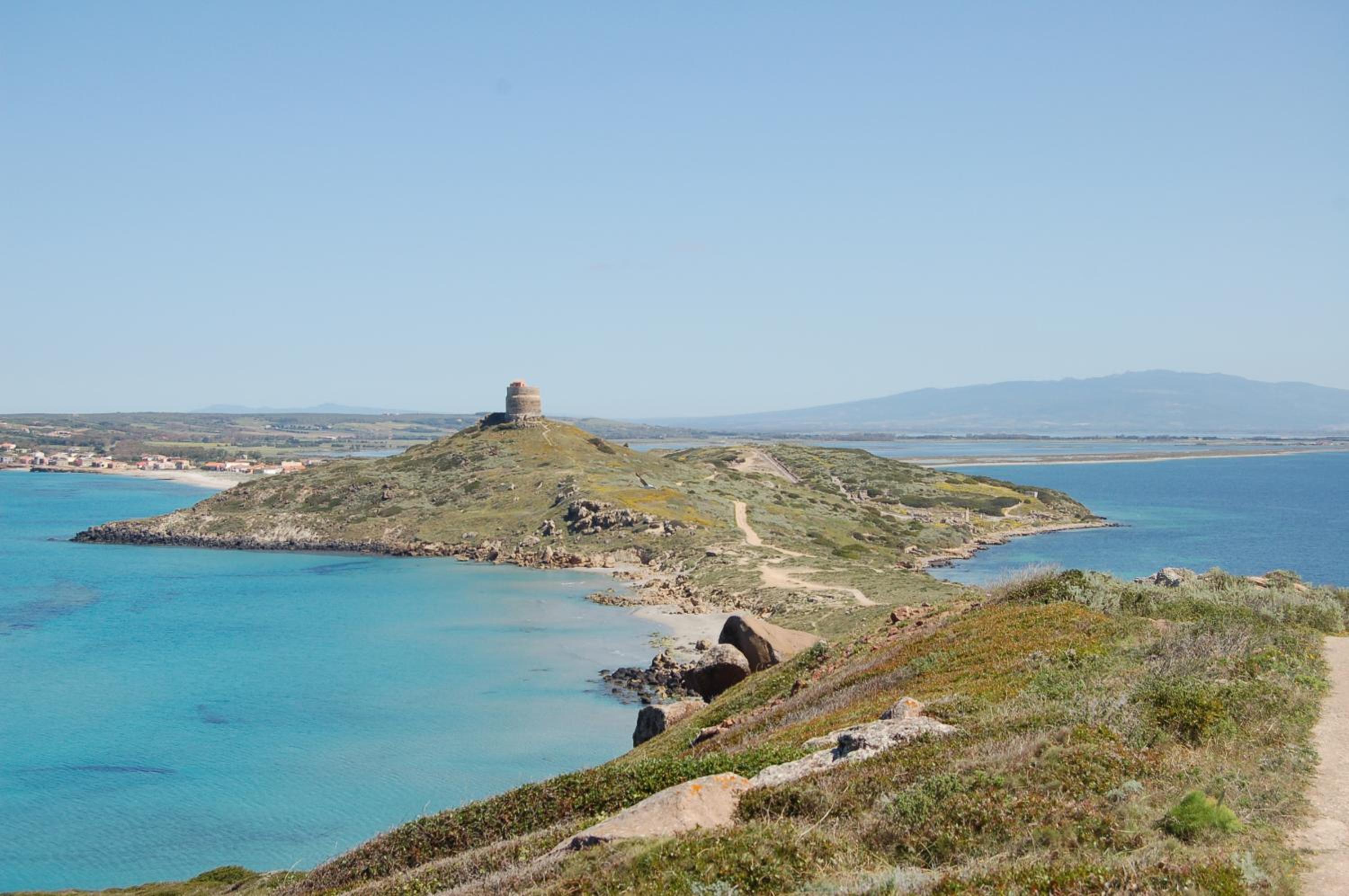 Camera con Vista en Oristano — other