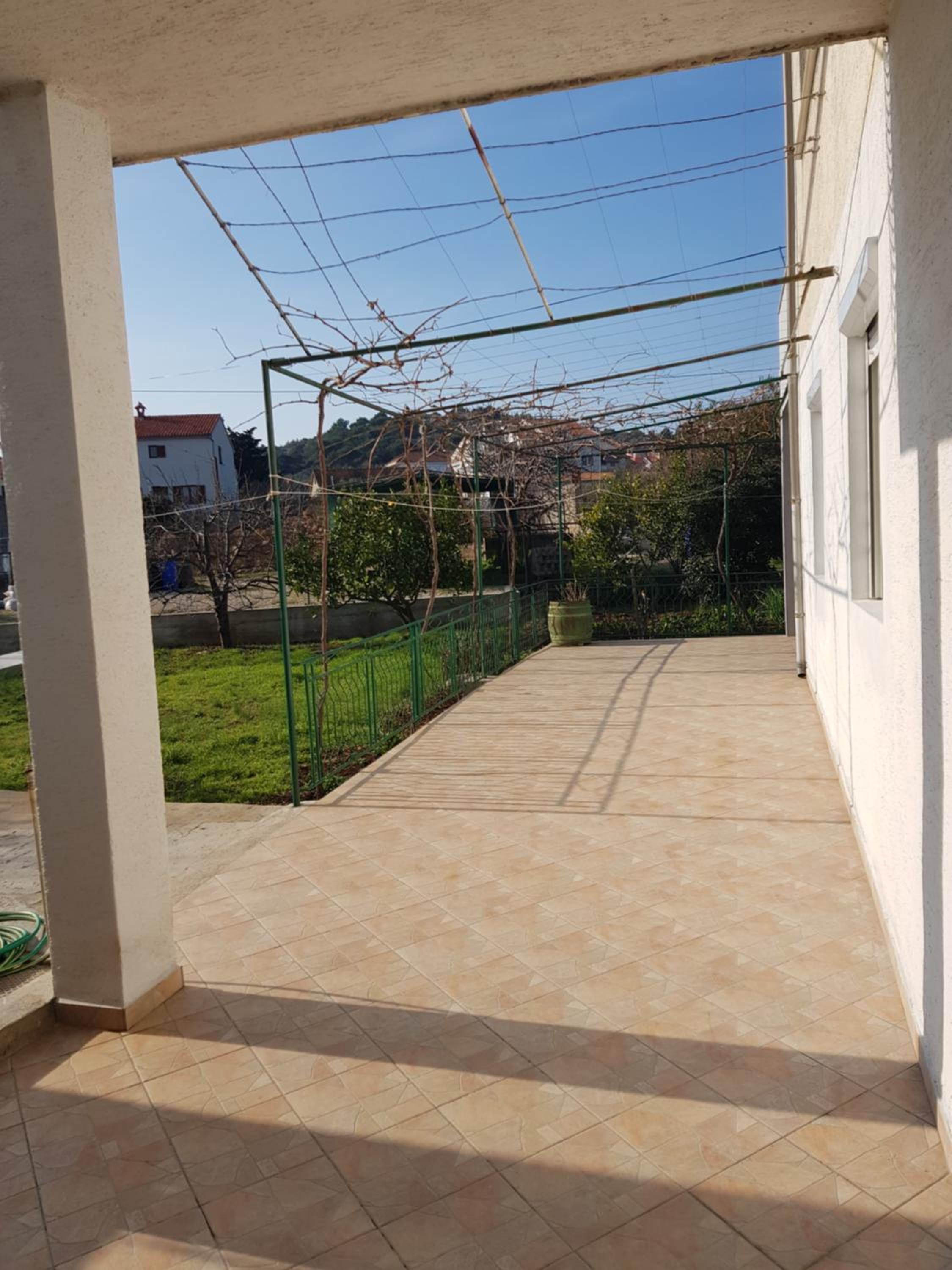 Apartment "Kiki"