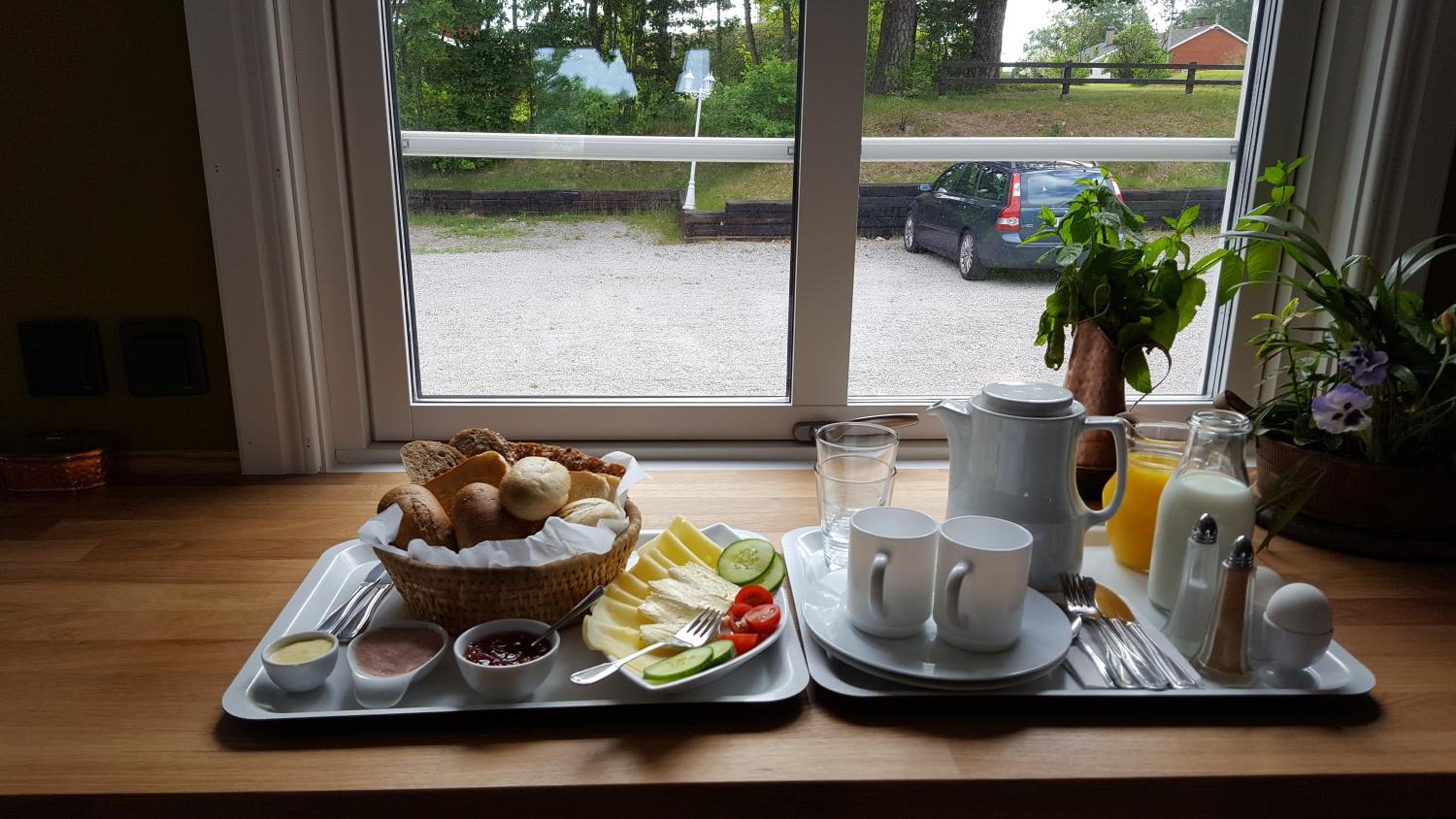 Bolmsö B&B
