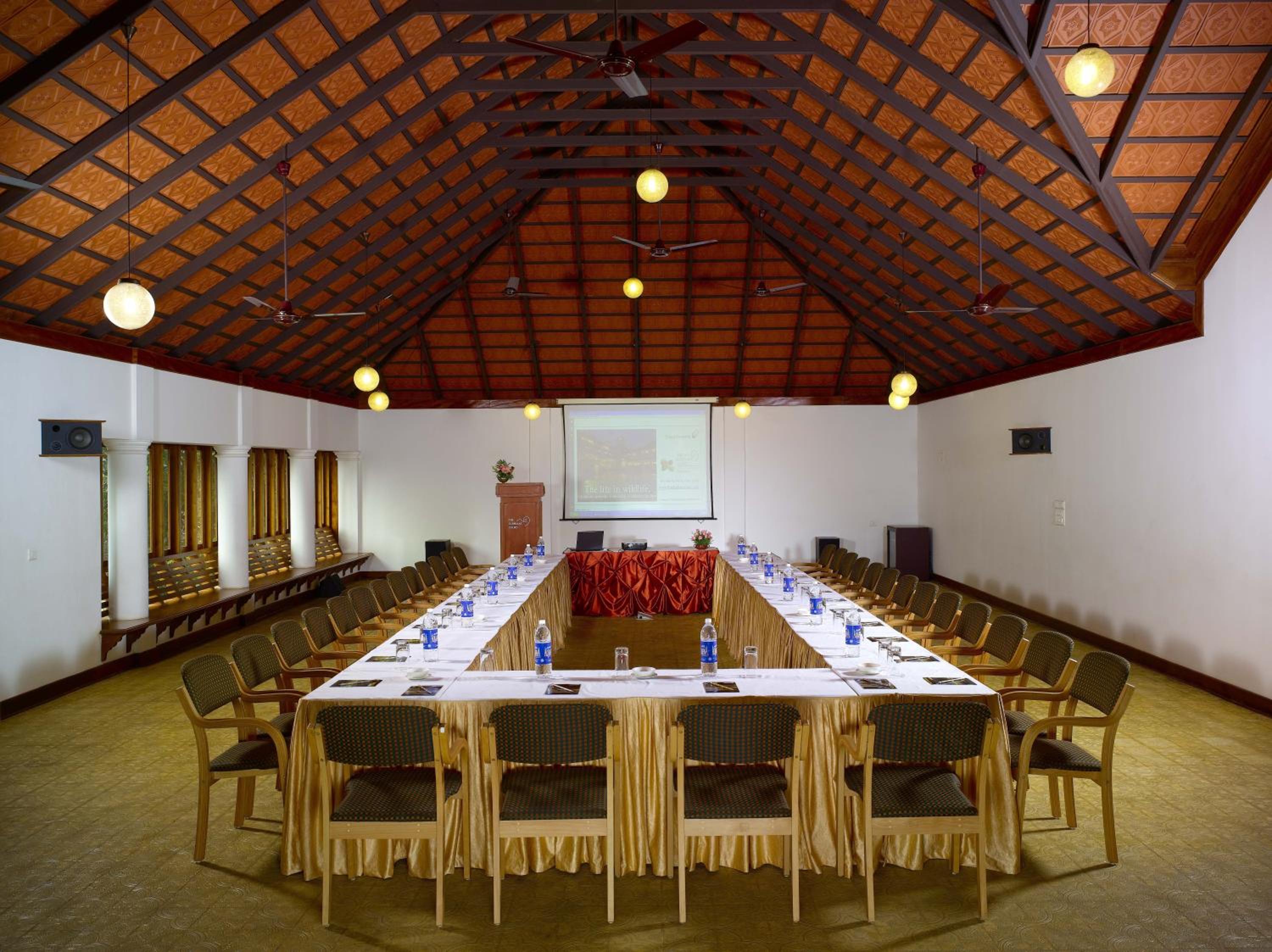 Thekkady Vacations - Elephant Court Thekkady - Property Image 1