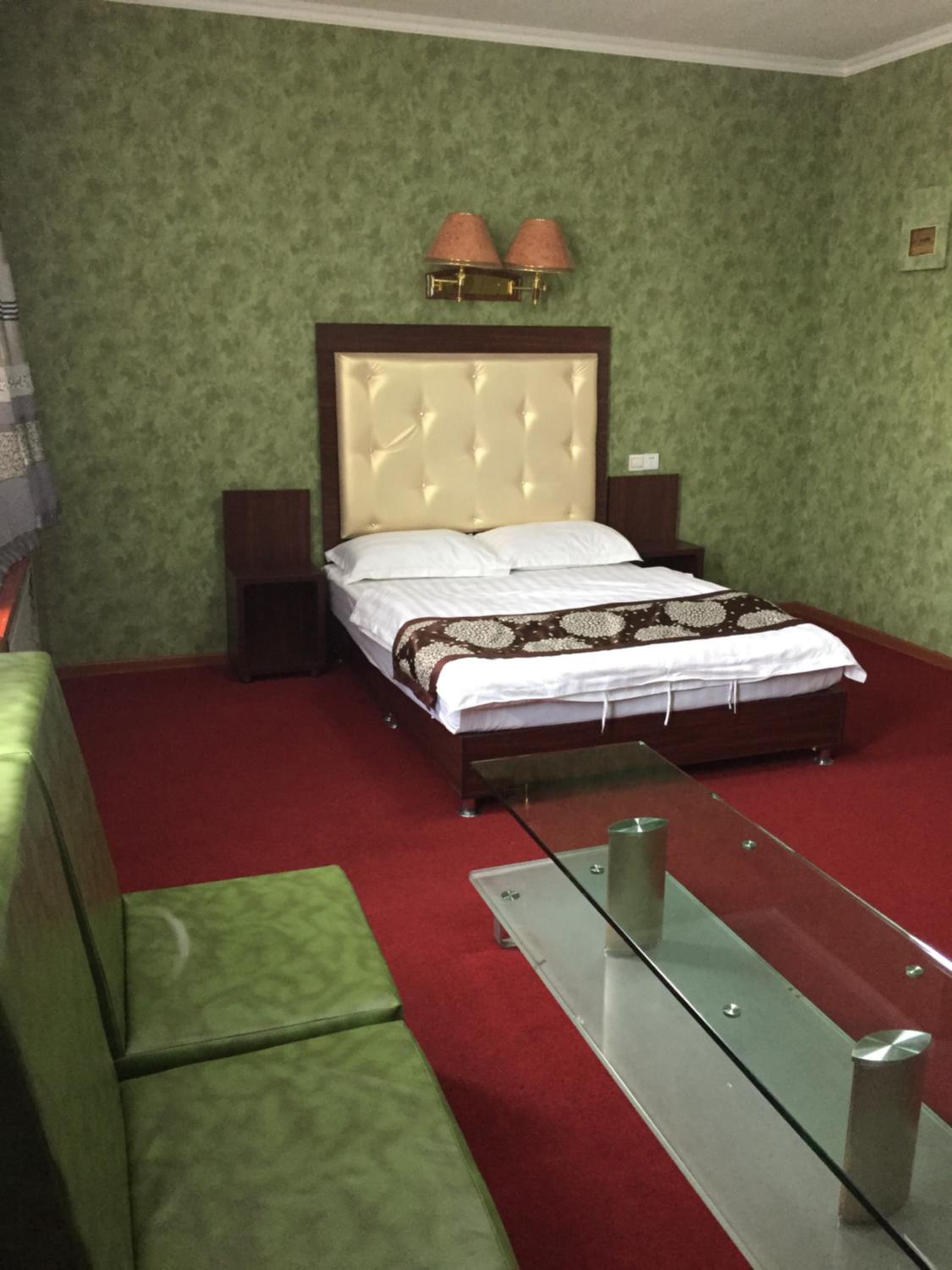 Zolotoi Drakon Hotel