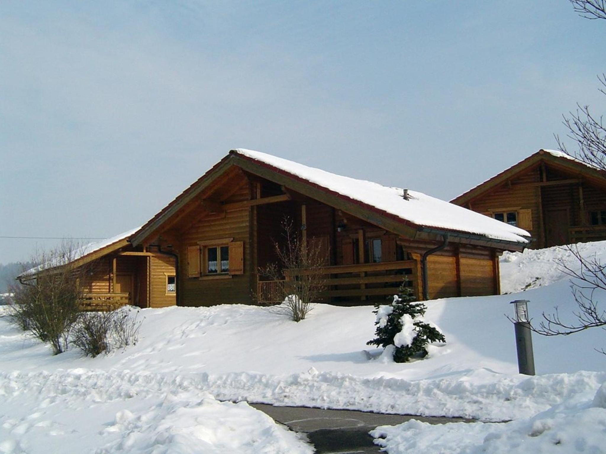 Ferienhaus Weil en Stamsried