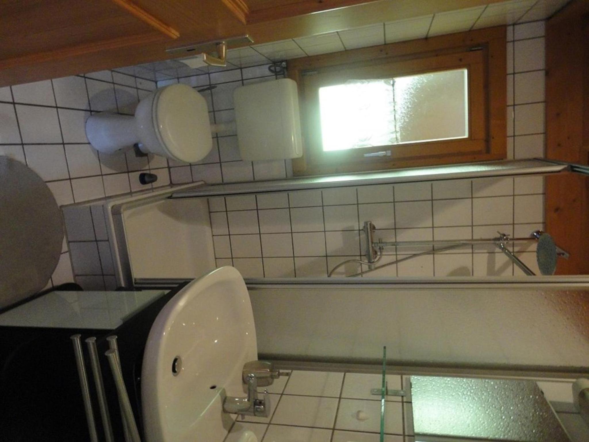 Ferienhaus Weil en Stamsried