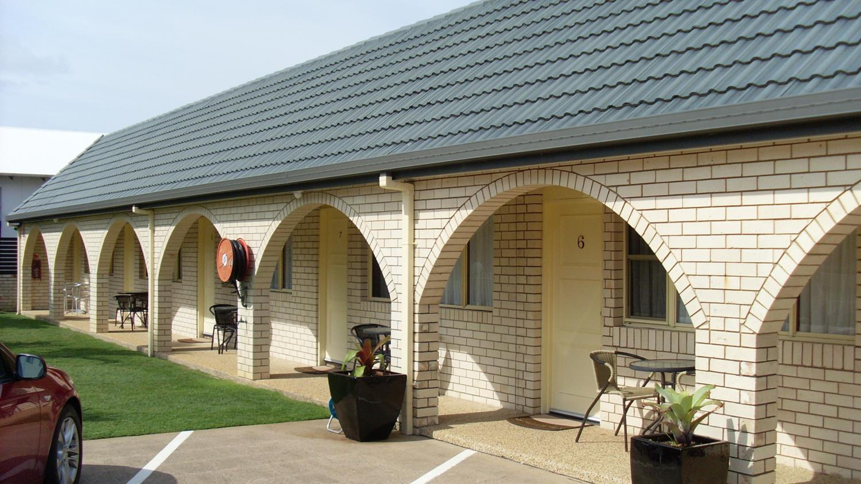 Sunshine Coast Airport Motel, photo 18