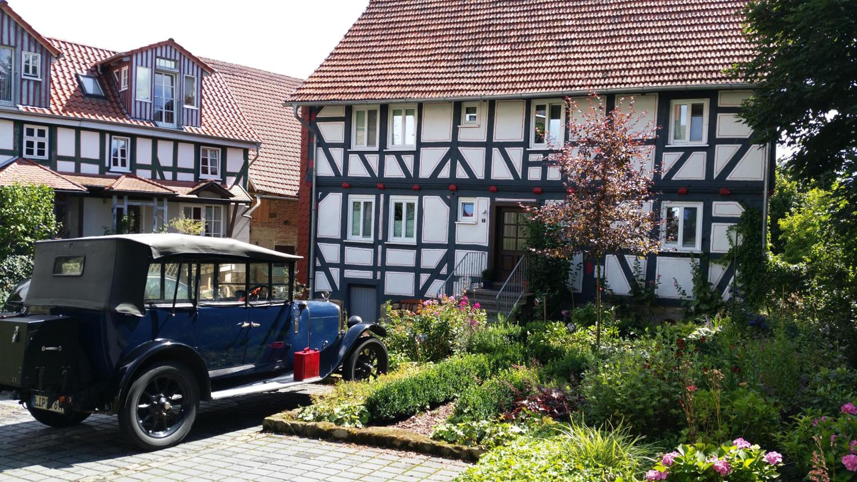 Gästehaus Minkel