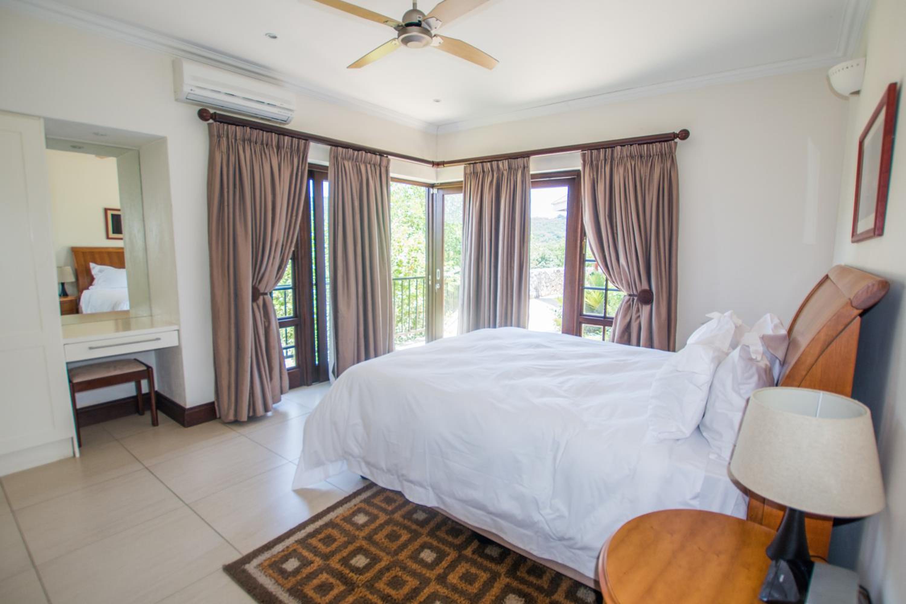 Hazyview Vacations - Hoyohoyo Hazyview View Villas - Property Image 19