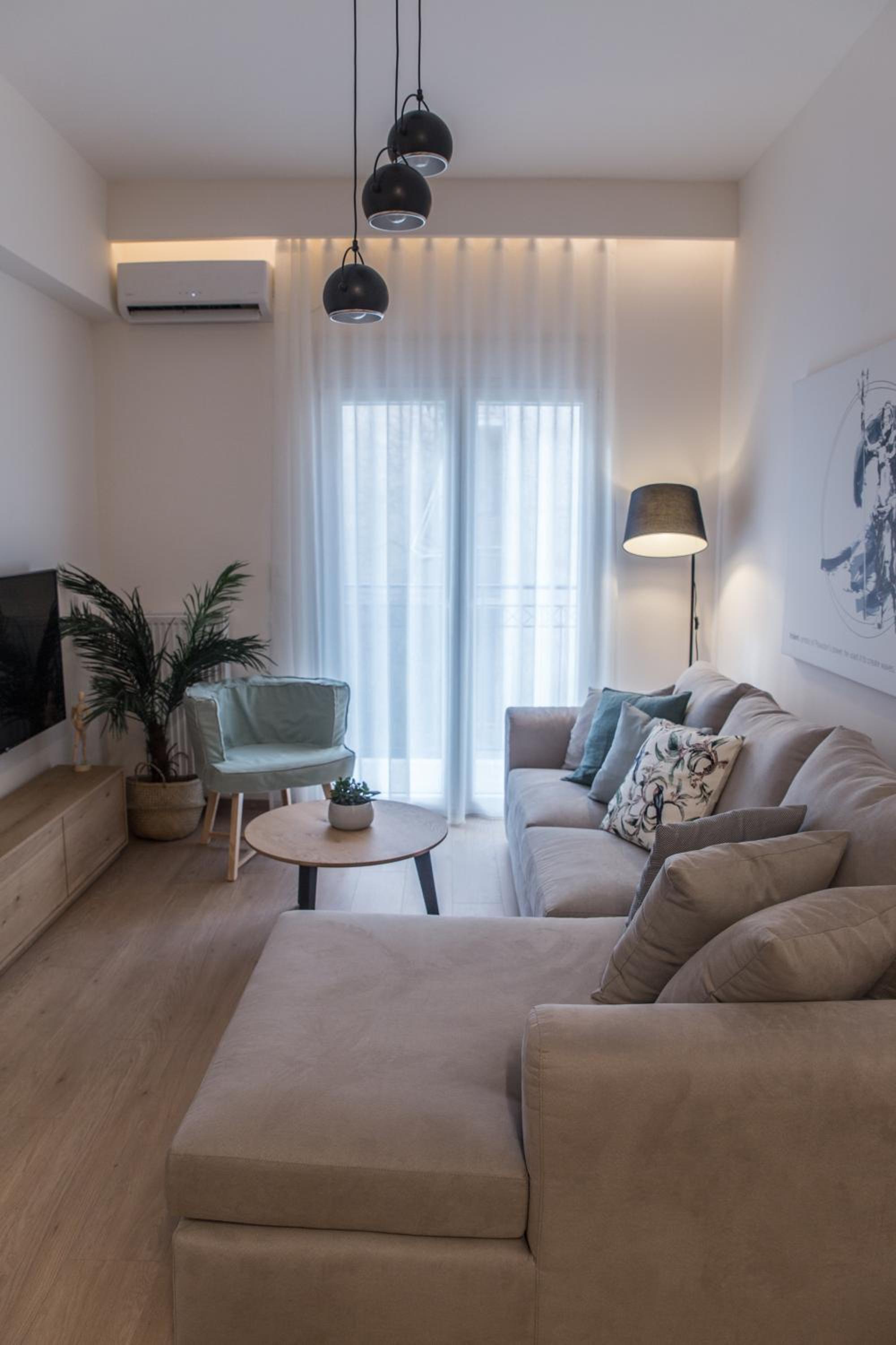 Olympus Residence