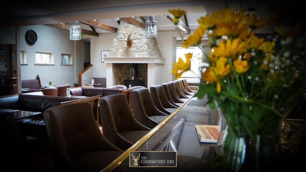 The Enniskerry Inn view 2