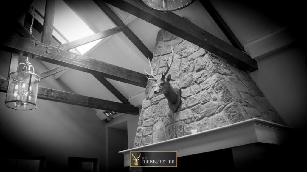 The Enniskerry Inn view 3