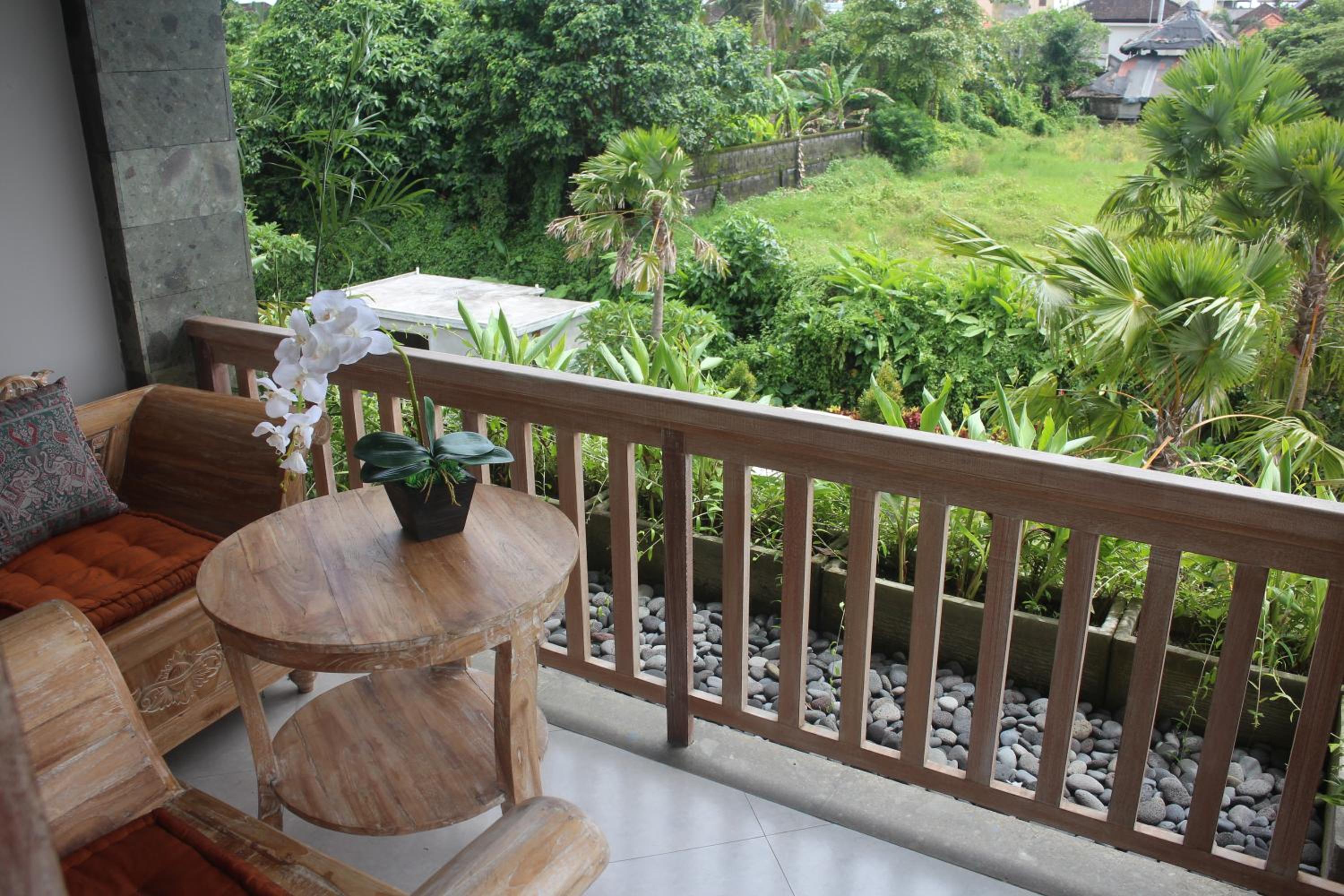Betutu Bali Villas
