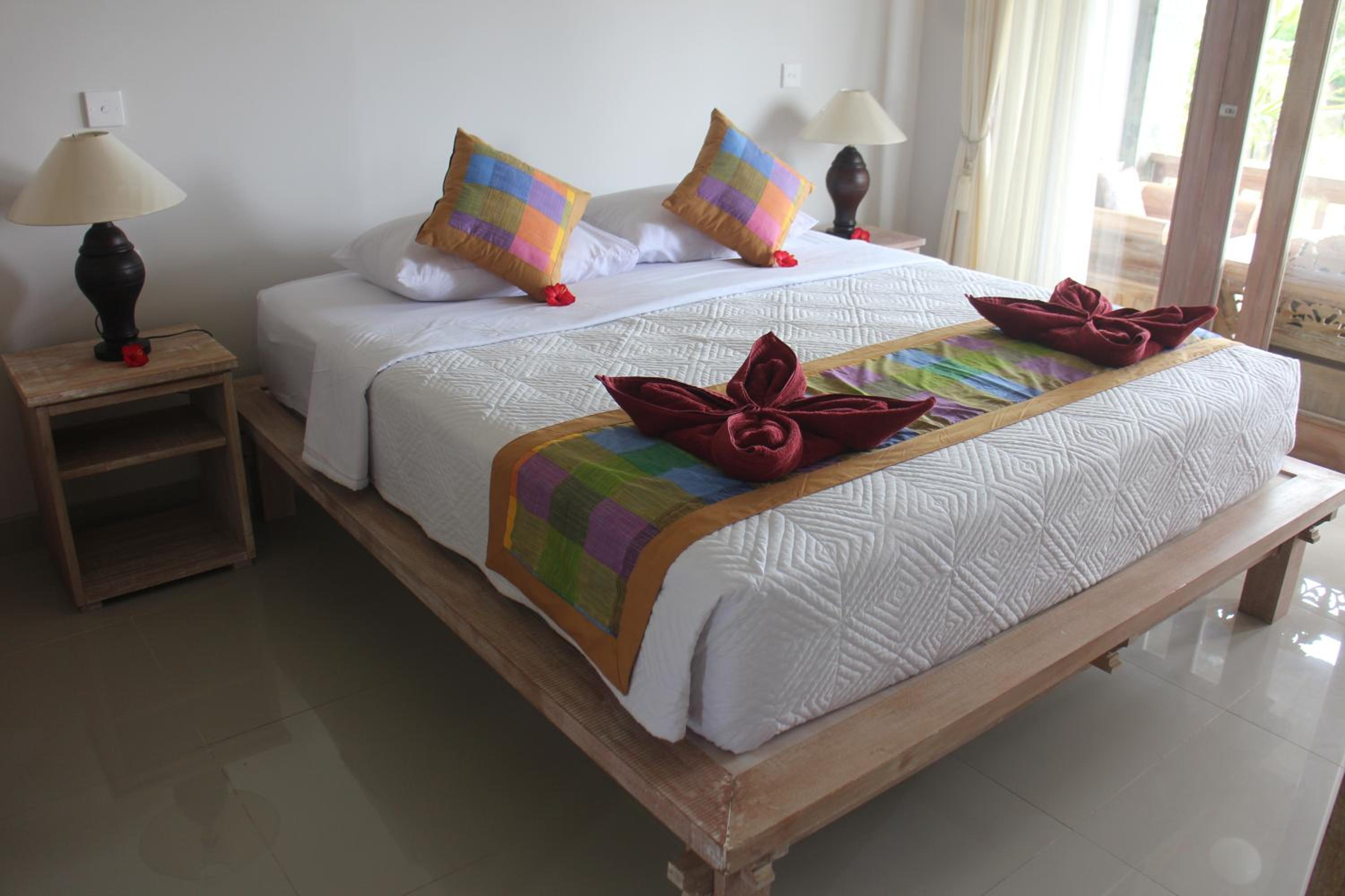 Betutu Bali Villas