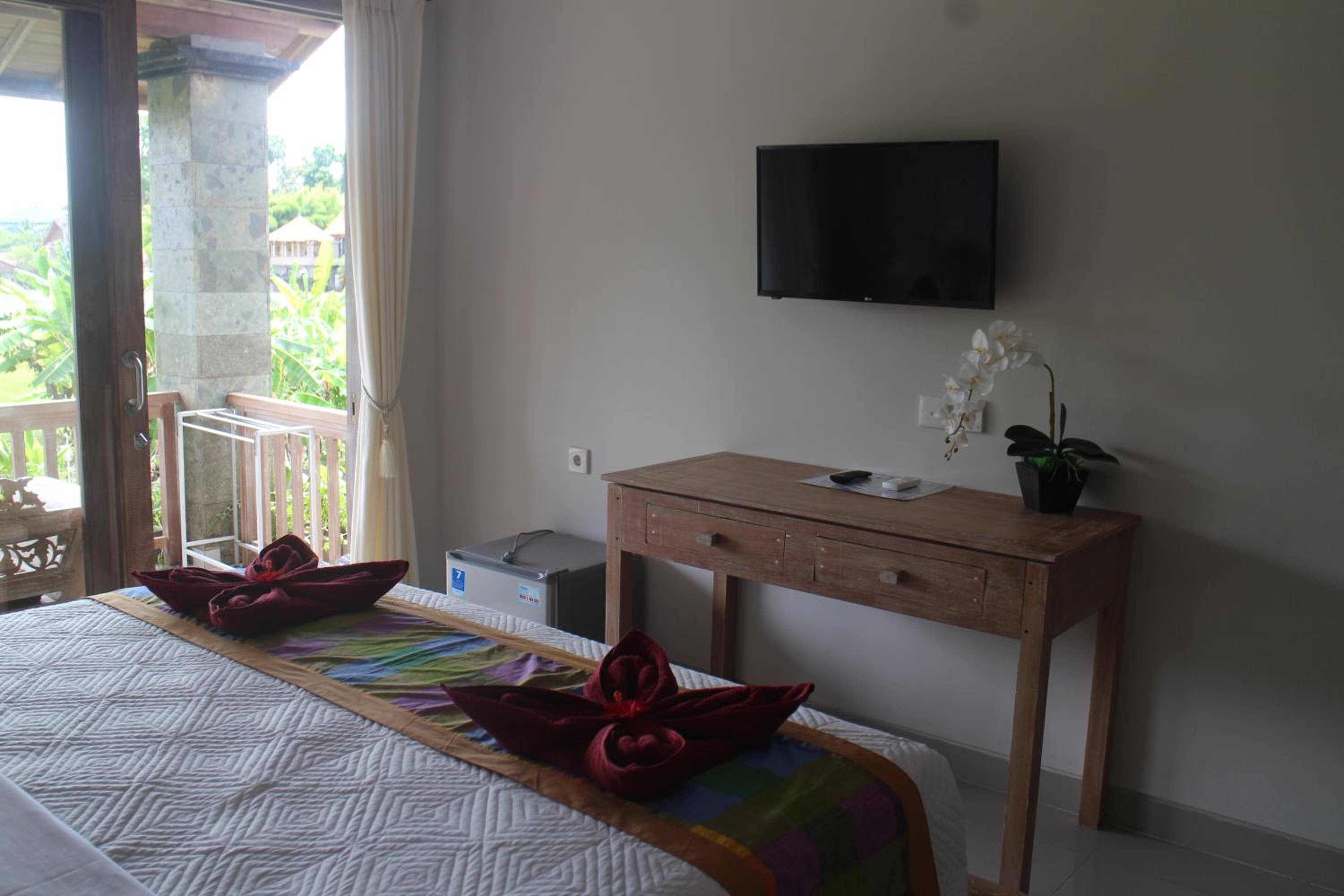Betutu Bali Villas