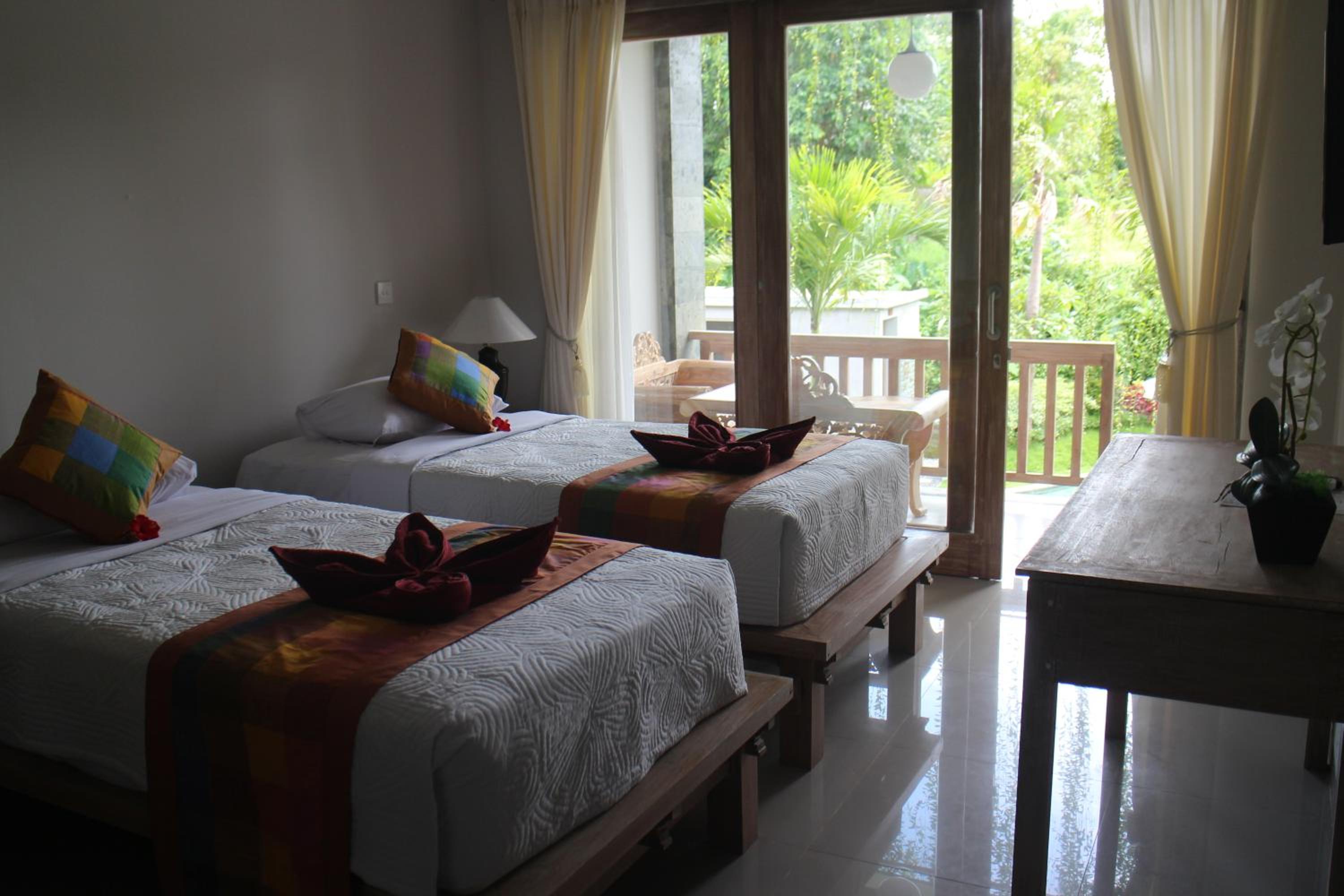 Betutu Bali Villas